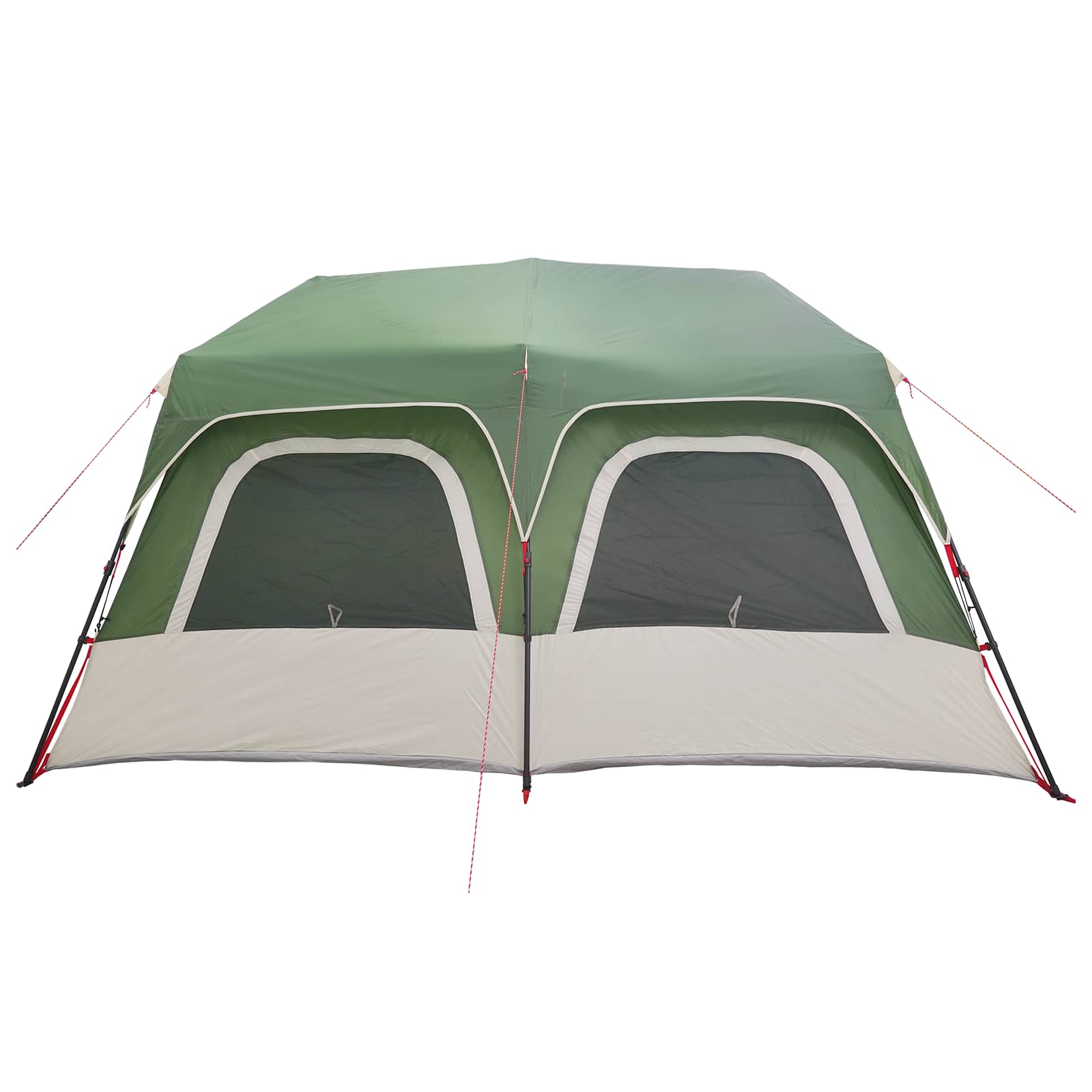 Tenda Istantanea 8 persona Verde