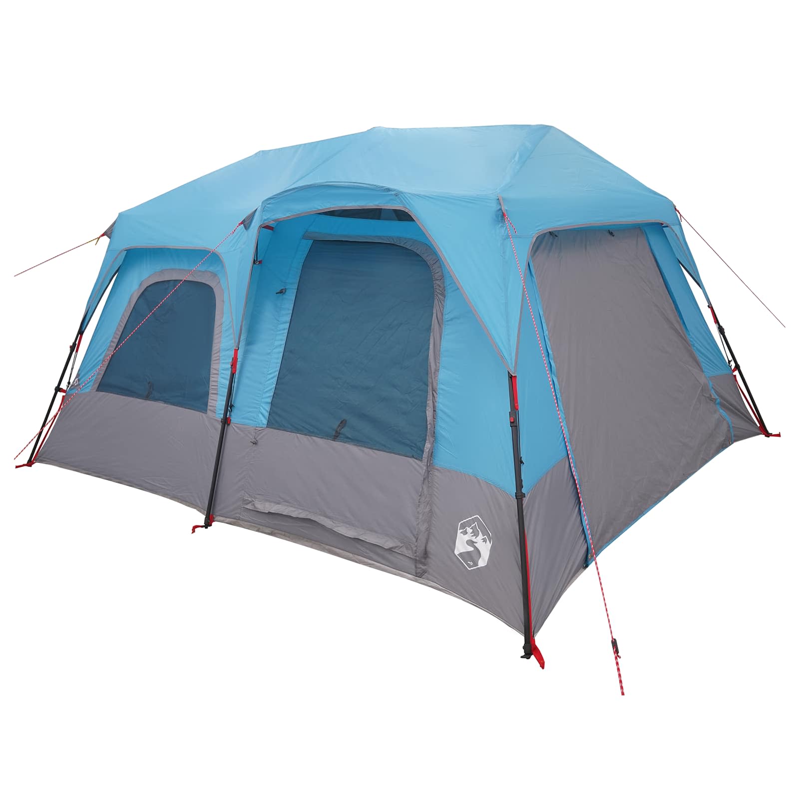 Tenda Istantanea 8 persona Blu