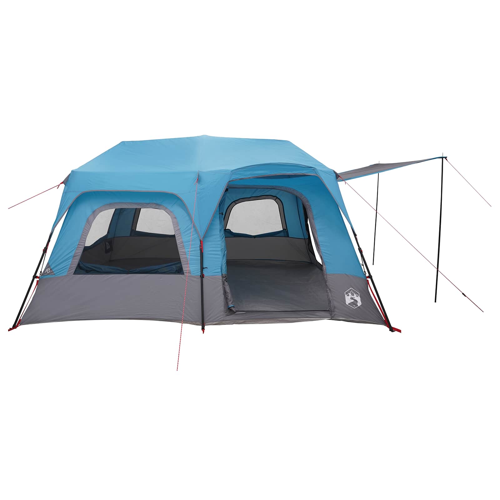Tenda Istantanea 8 persona Blu