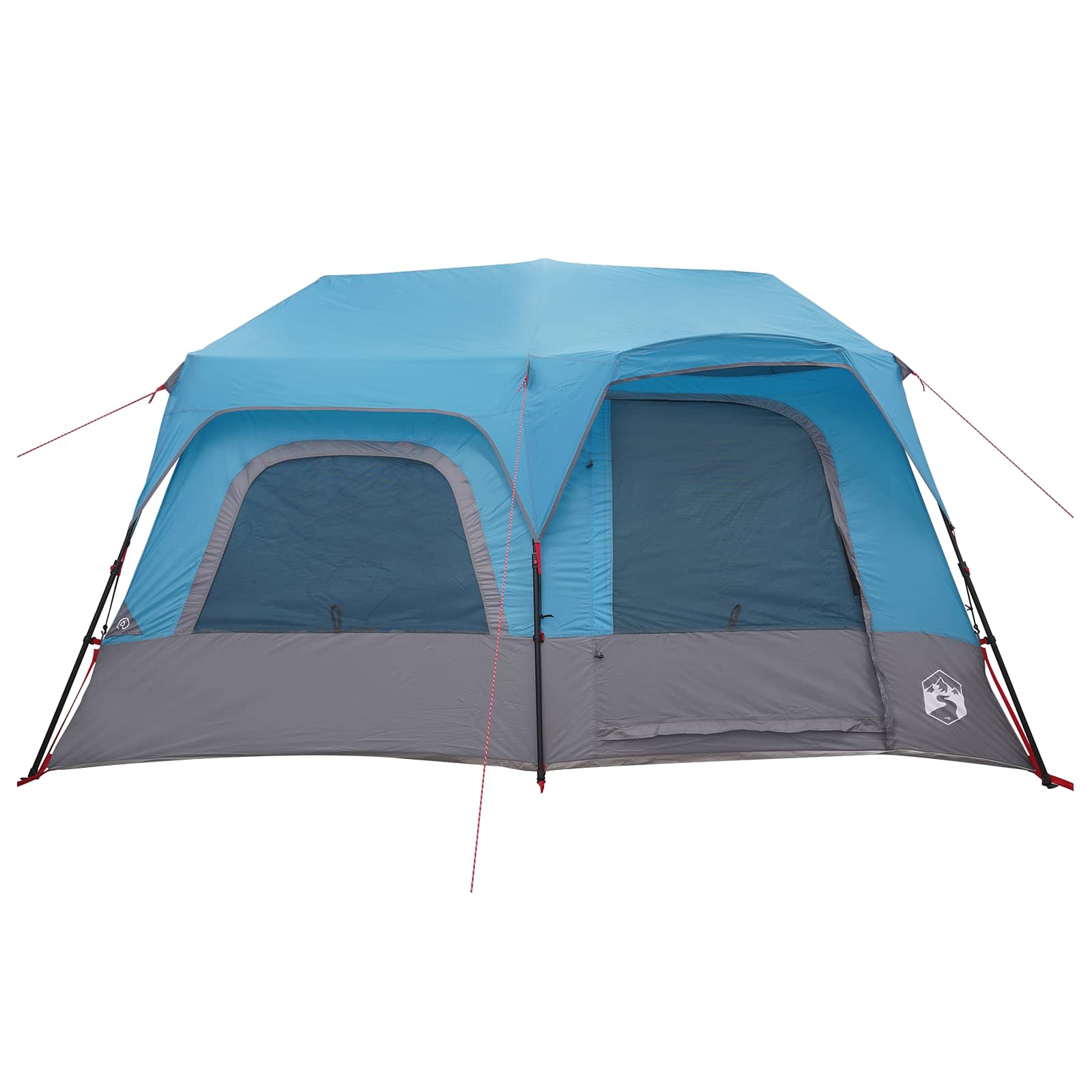 Tenda Istantanea 8 persona Blu