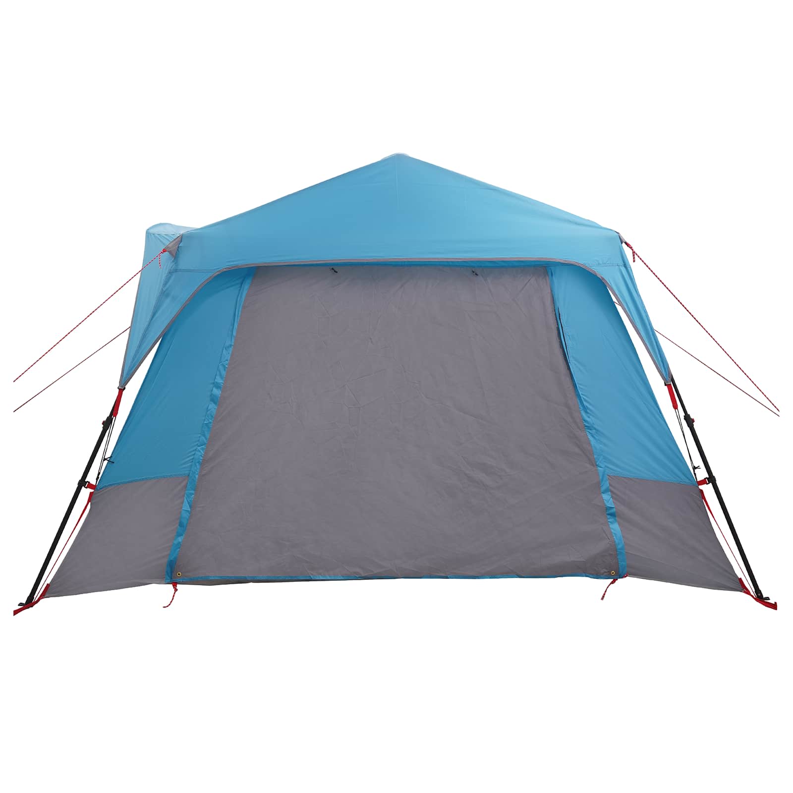Tenda Istantanea 8 persona Blu