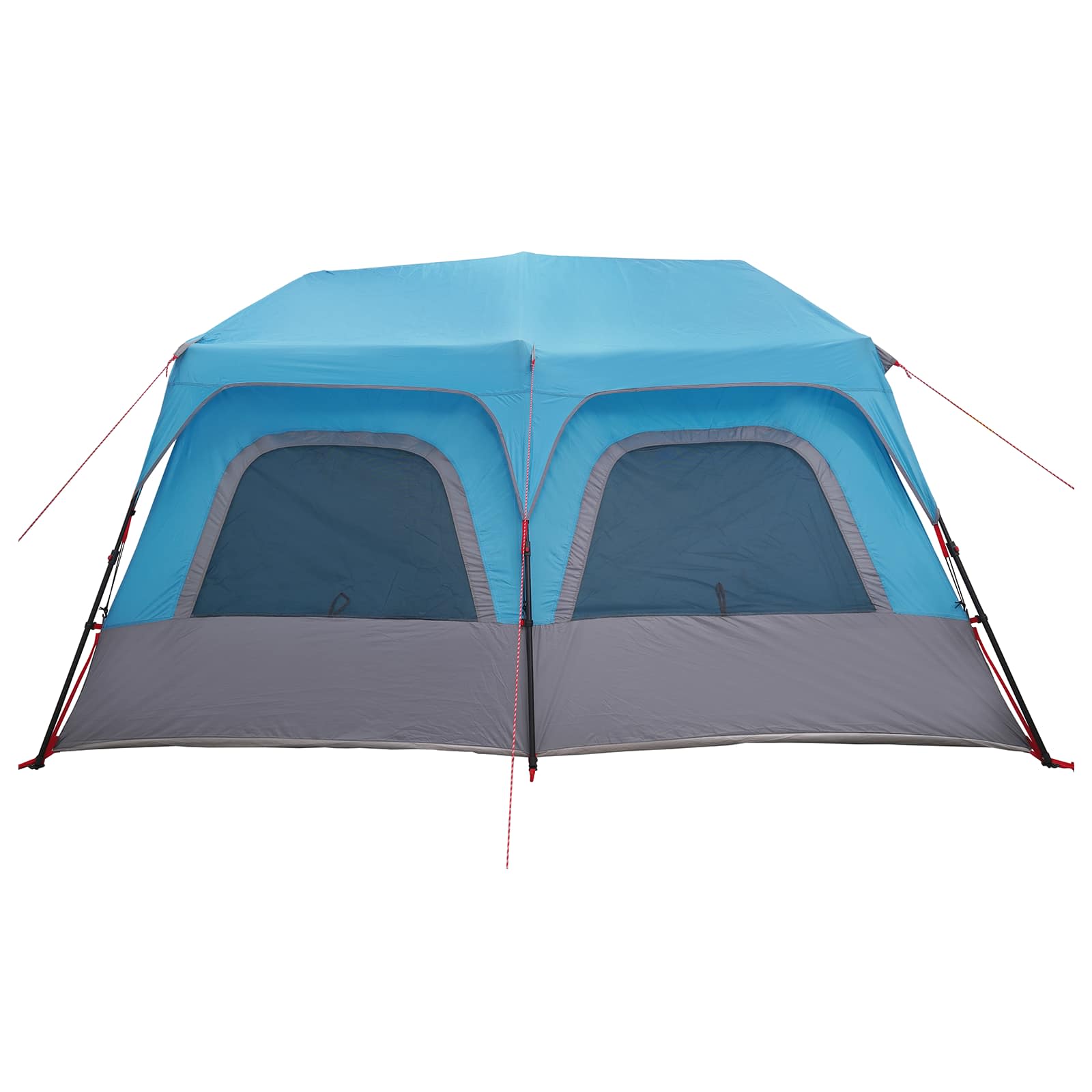 Tenda Istantanea 8 persona Blu