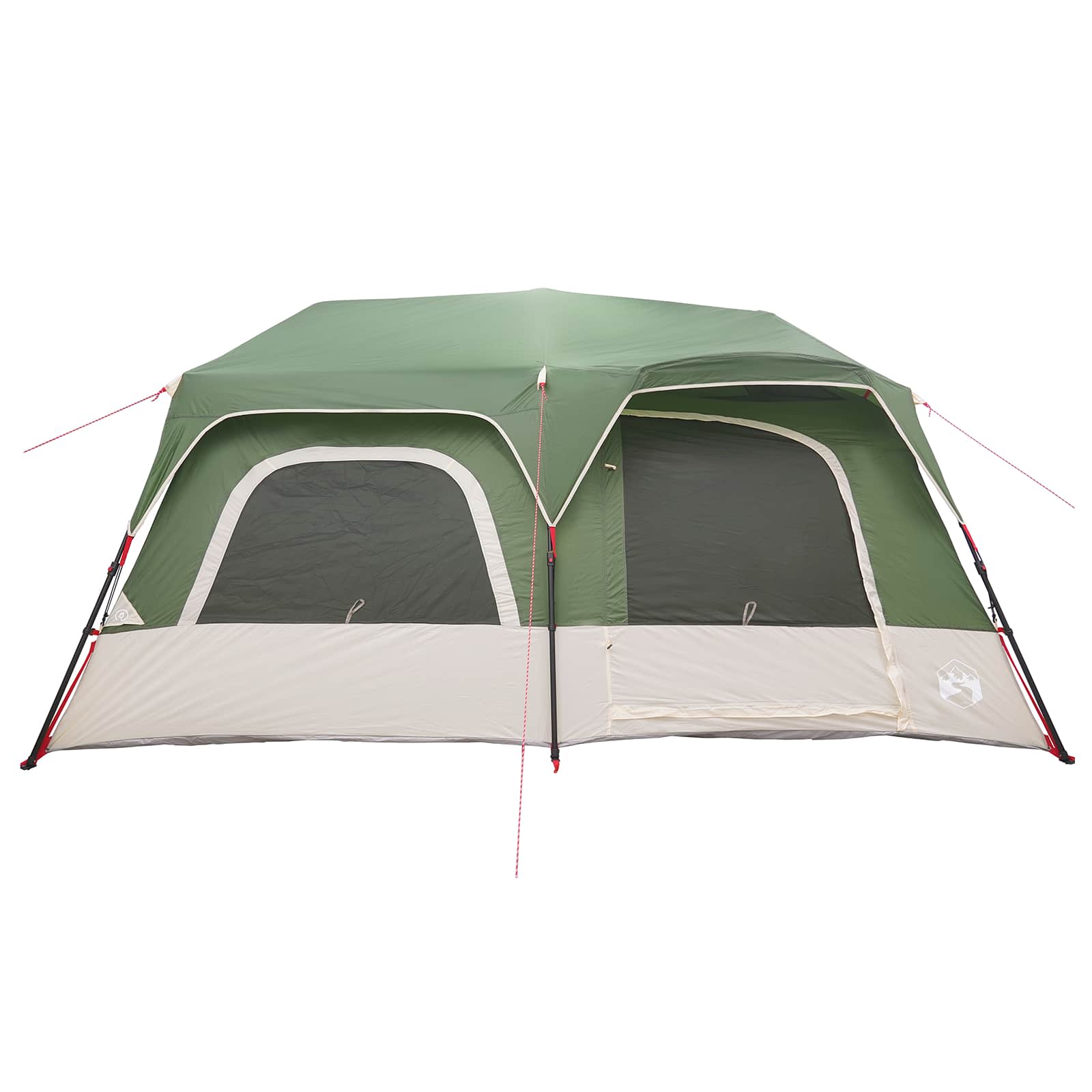 Tenda Istantanea 10 persona Verde