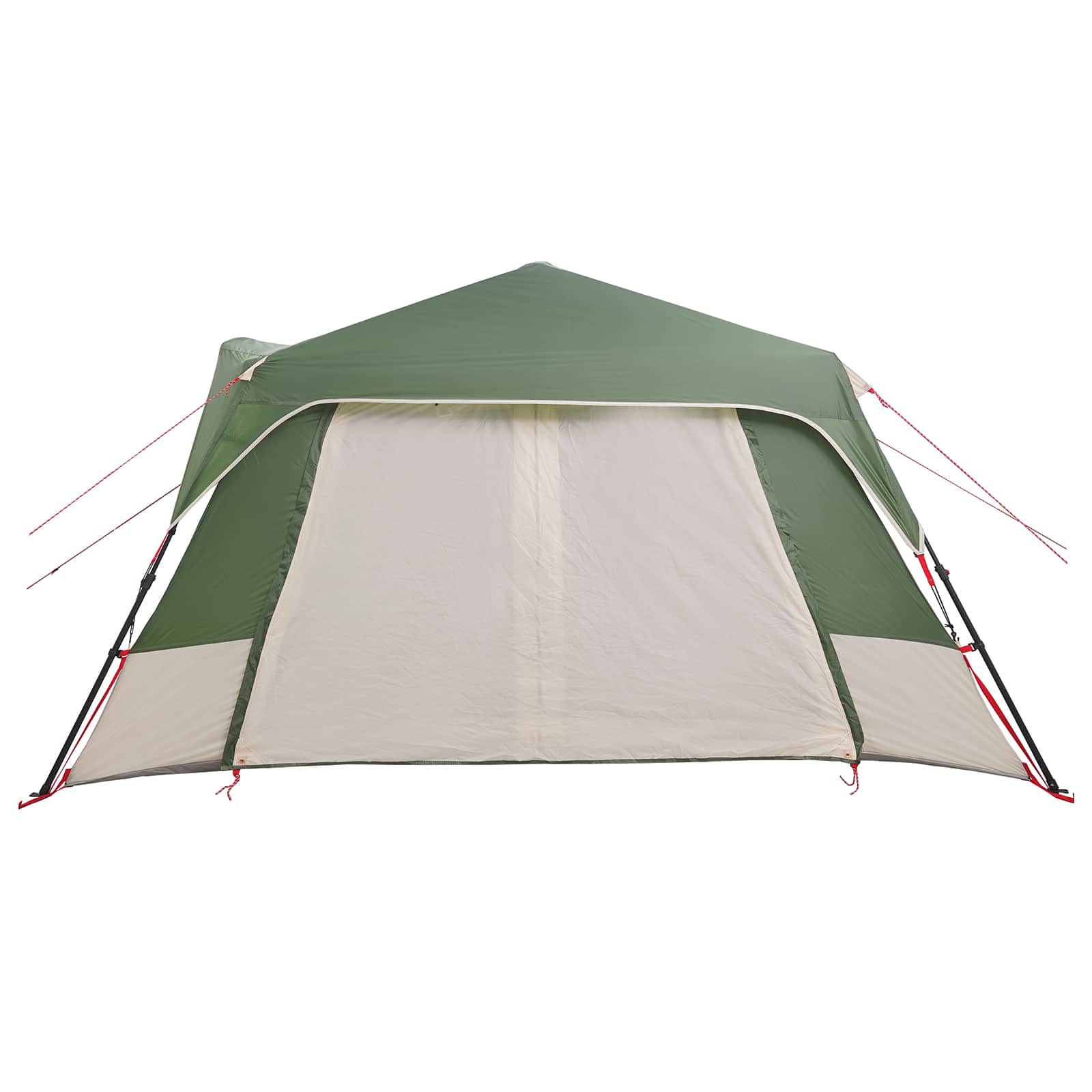 Tenda Istantanea 10 persona Verde