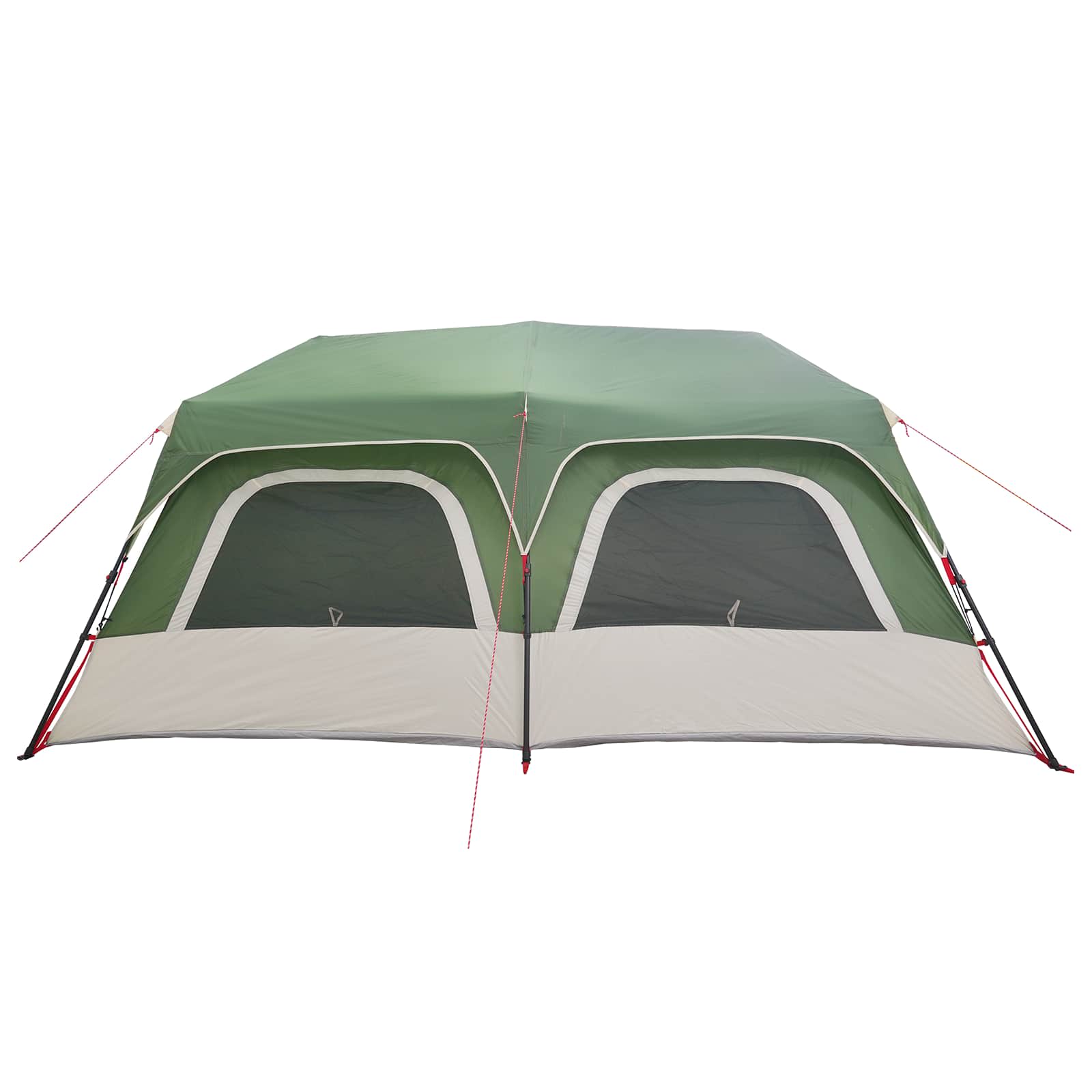 Tenda Istantanea 10 persona Verde