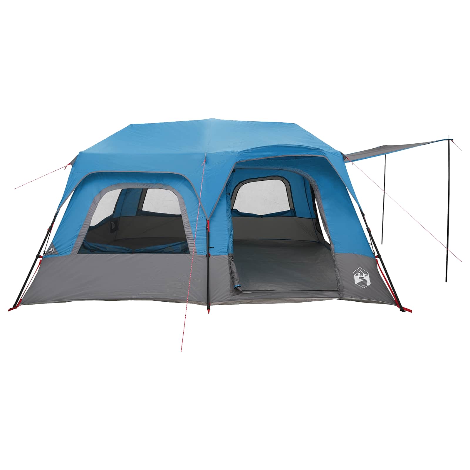 Tenda Istantanea 10 persona Blu