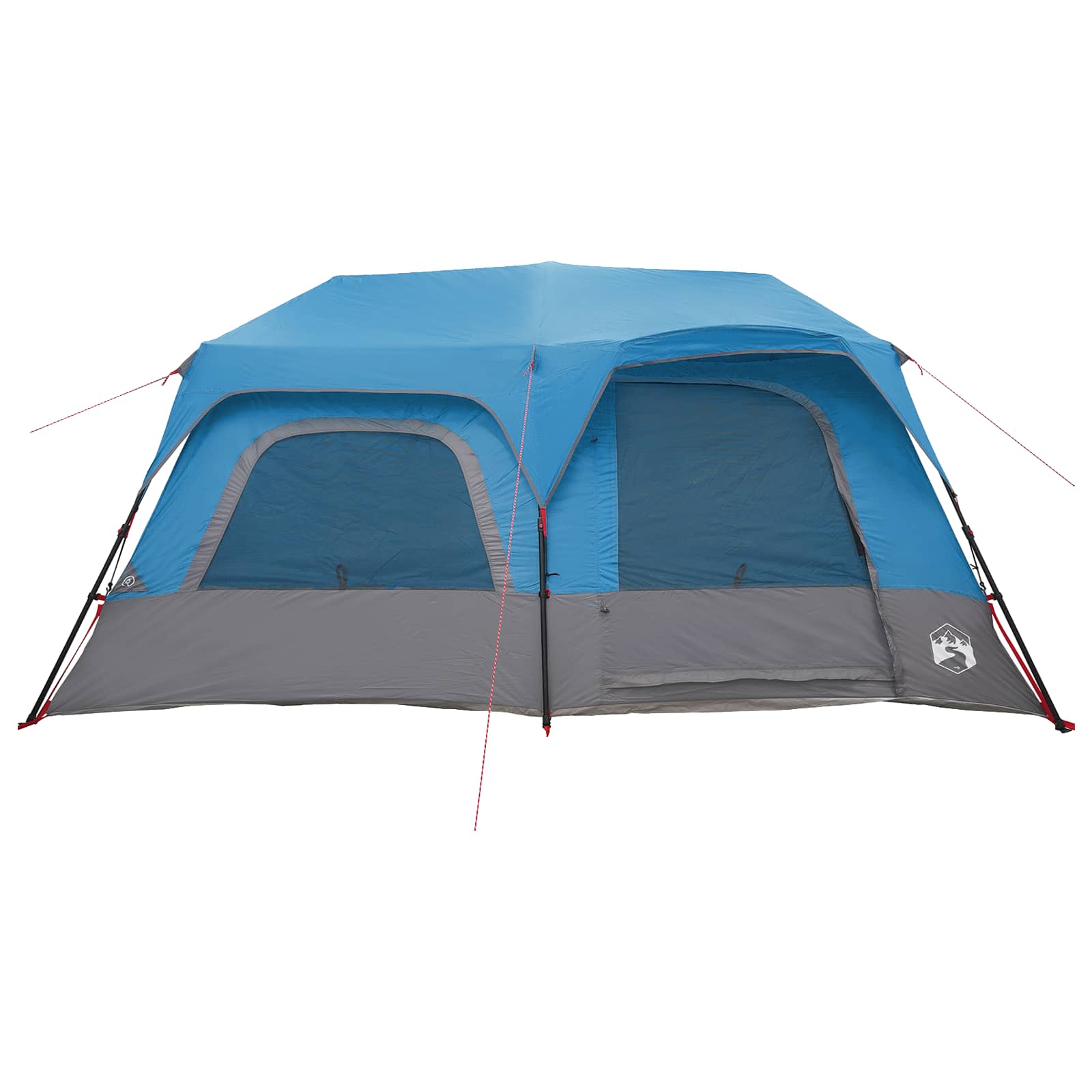 Tenda Istantanea 10 persona Blu