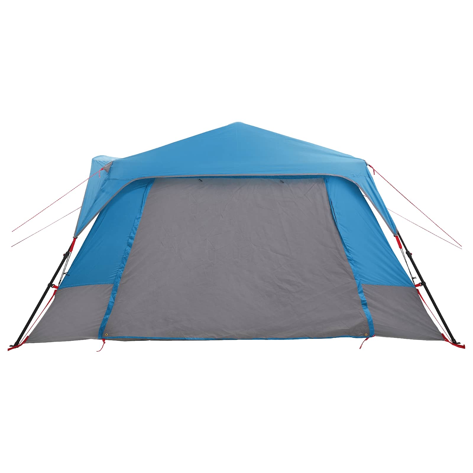 Tenda Istantanea 10 persona Blu