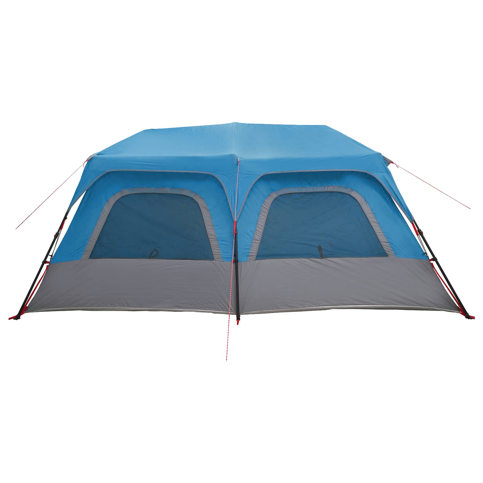 Tenda Istantanea 10 persona Blu