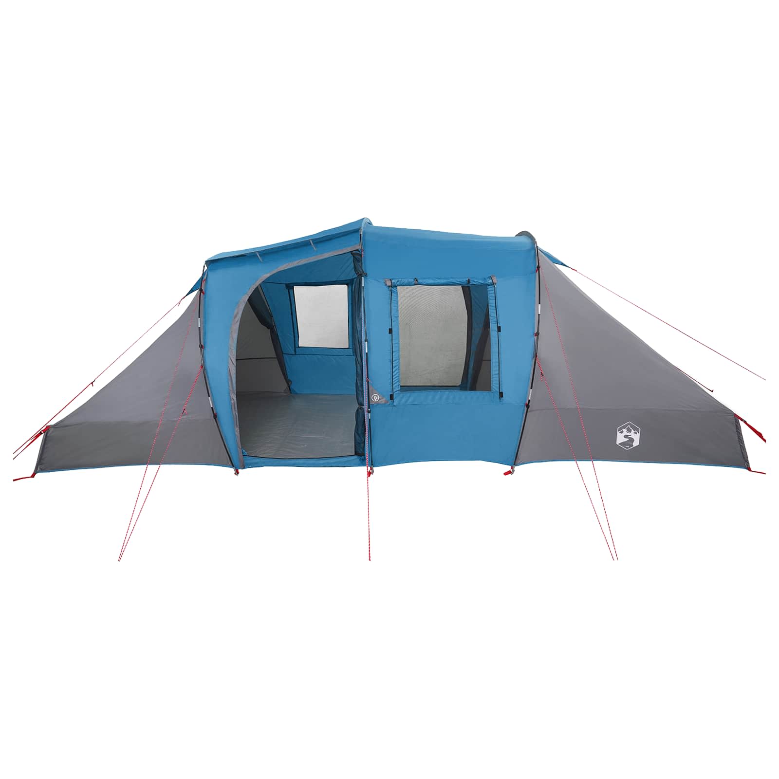 Tenda Istantanea Blu 524 x 232 x 192 cm