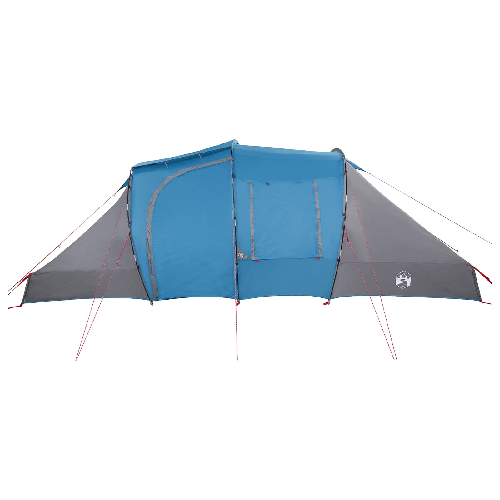 Tenda Istantanea Blu 524 x 232 x 192 cm