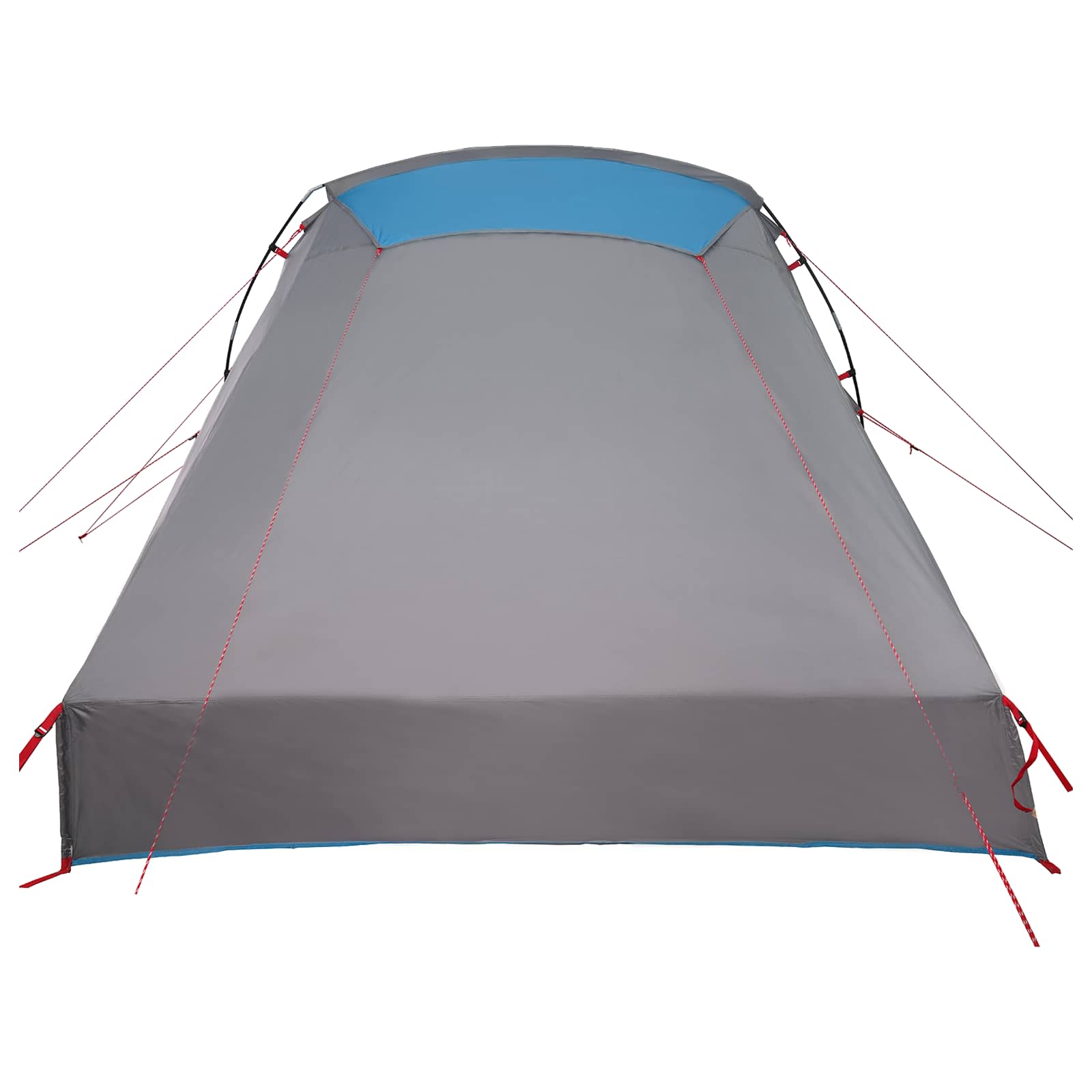 Tenda Istantanea Blu 524 x 232 x 192 cm