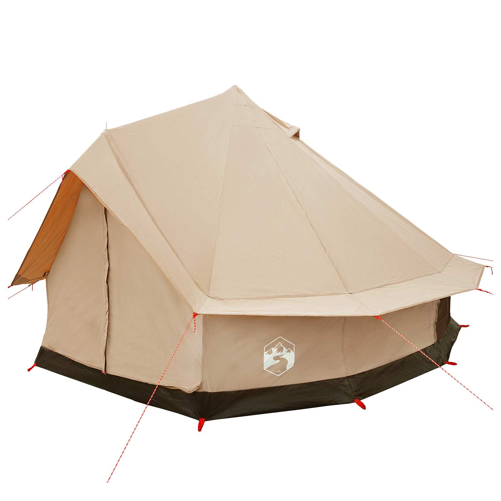 Tenda Familiare 6 persona Crema Policotone