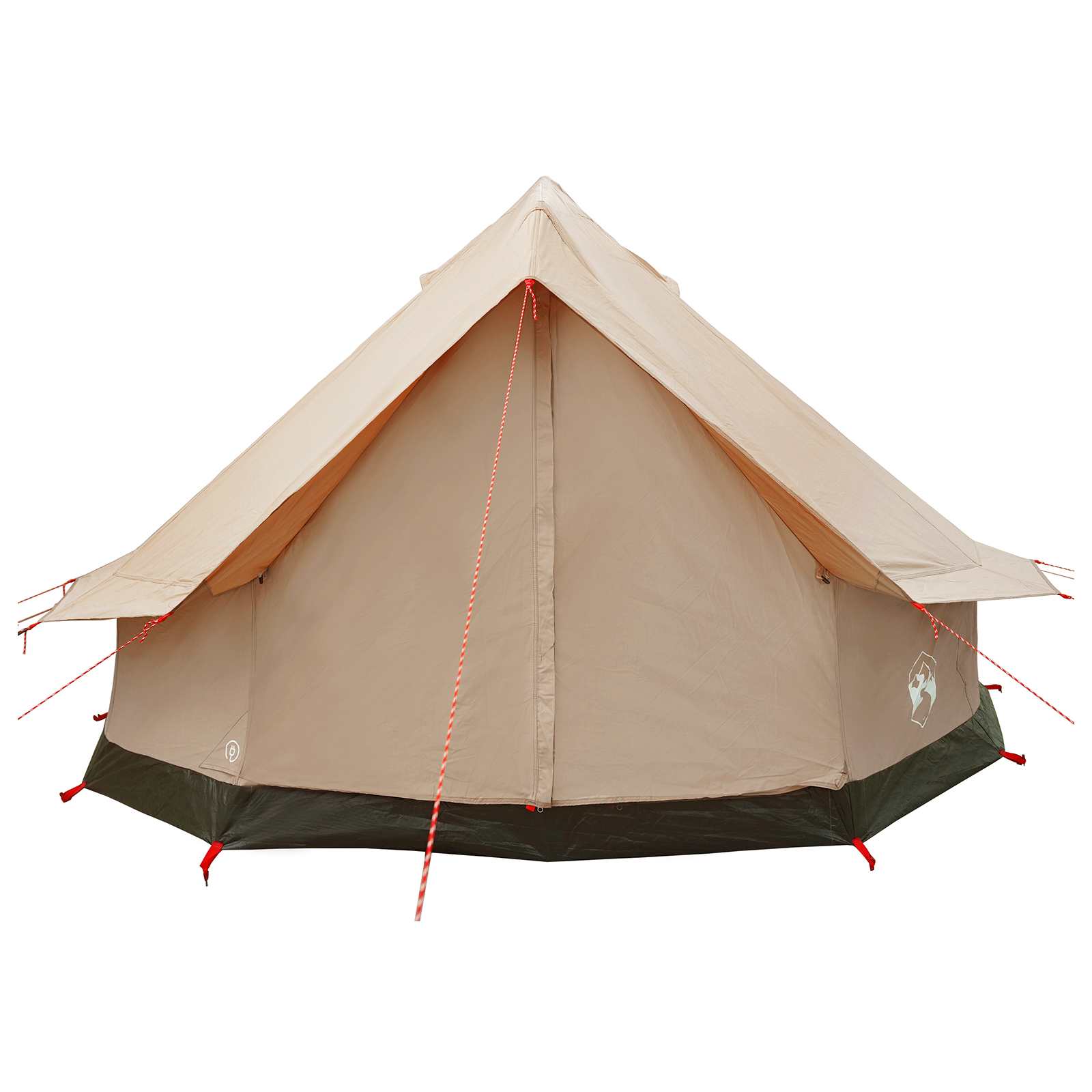 Tenda Familiare 6 persona Crema Policotone