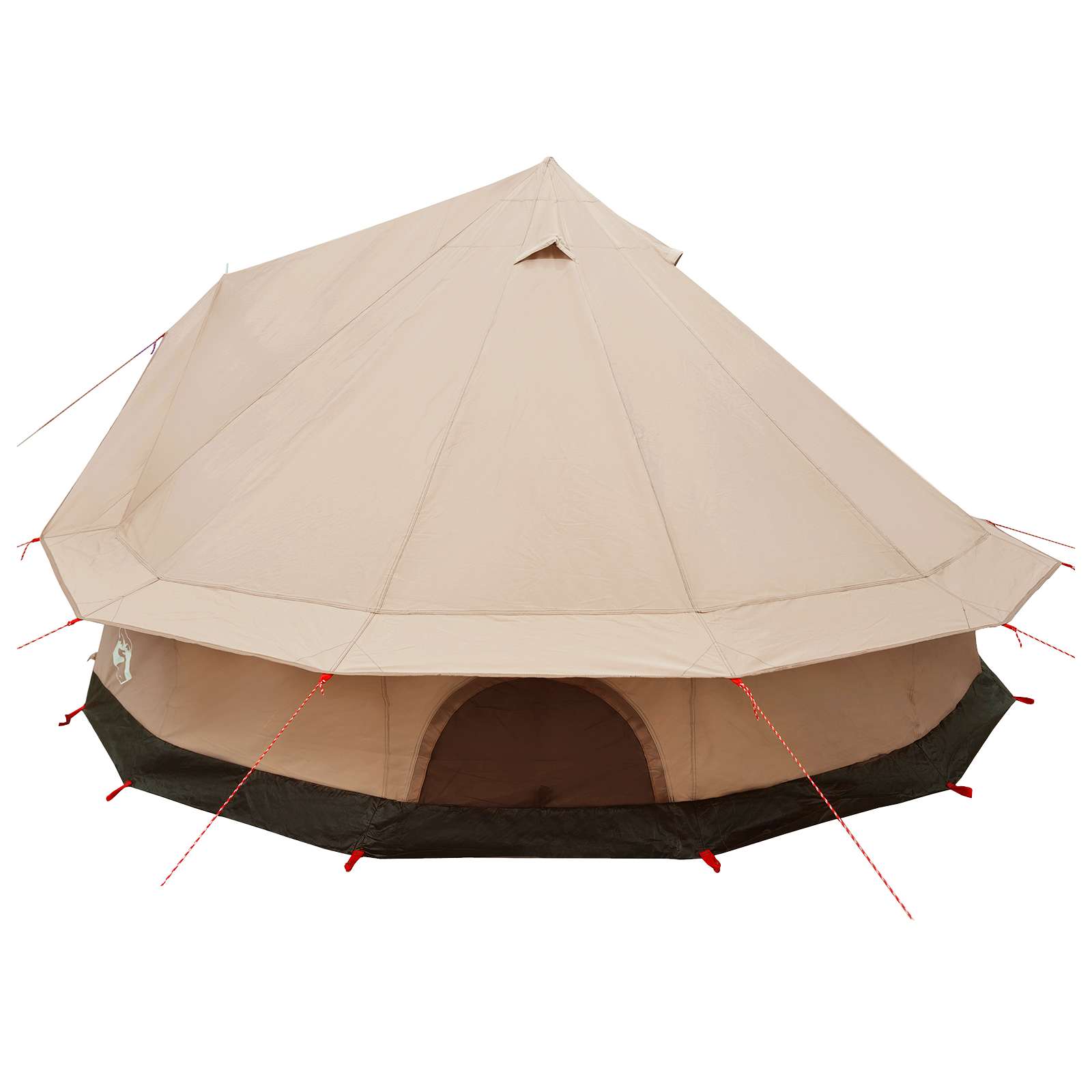 Tenda Familiare 6 persona Crema Policotone