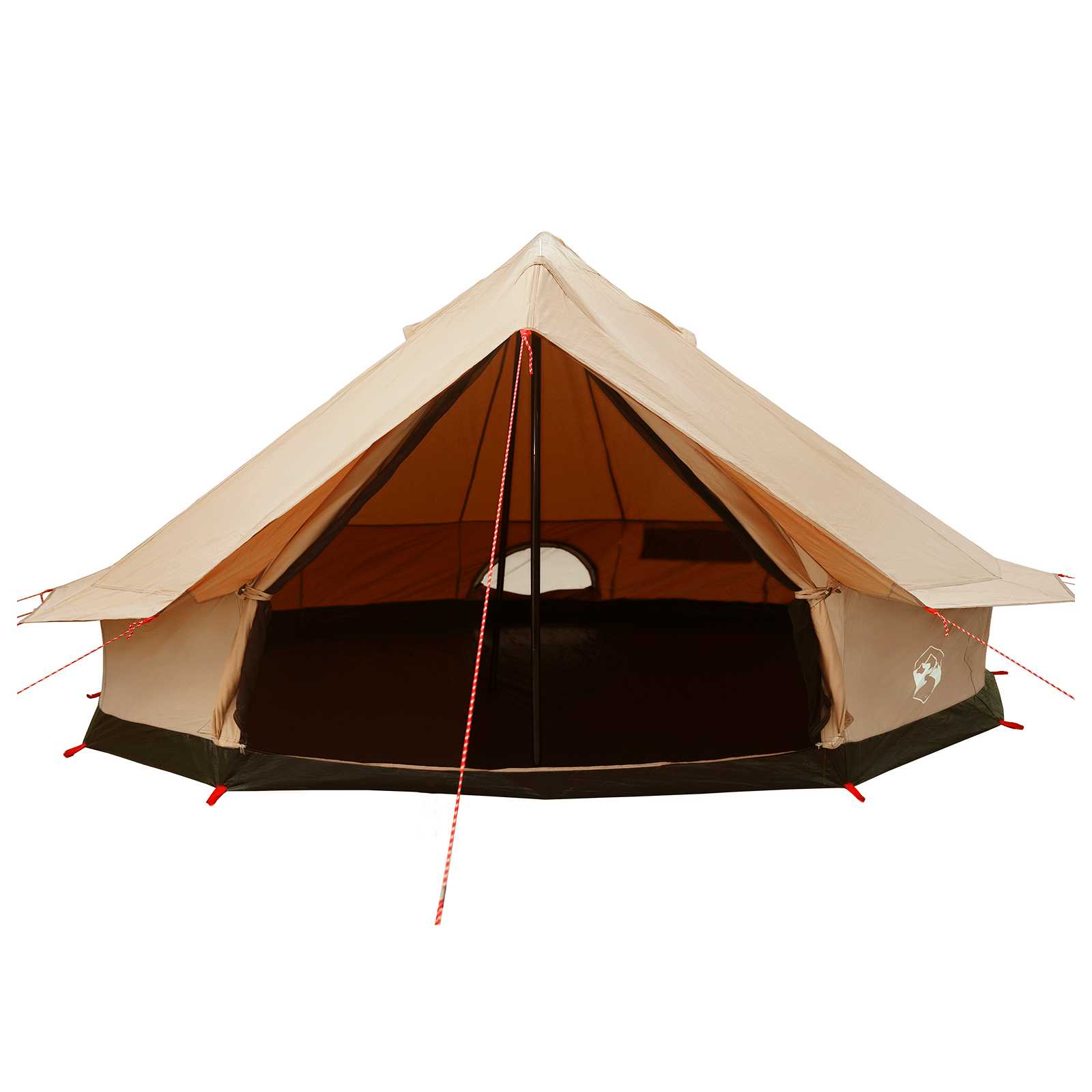 Tenda Familiare 12 persona Crema Policotone
