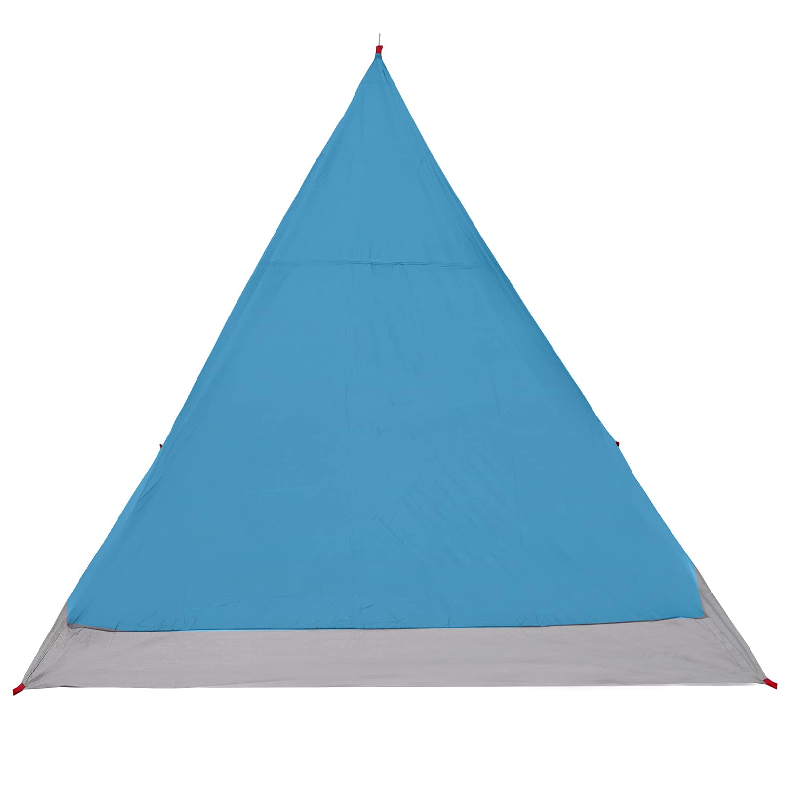 Tenda da backpacking 2 persona Blu