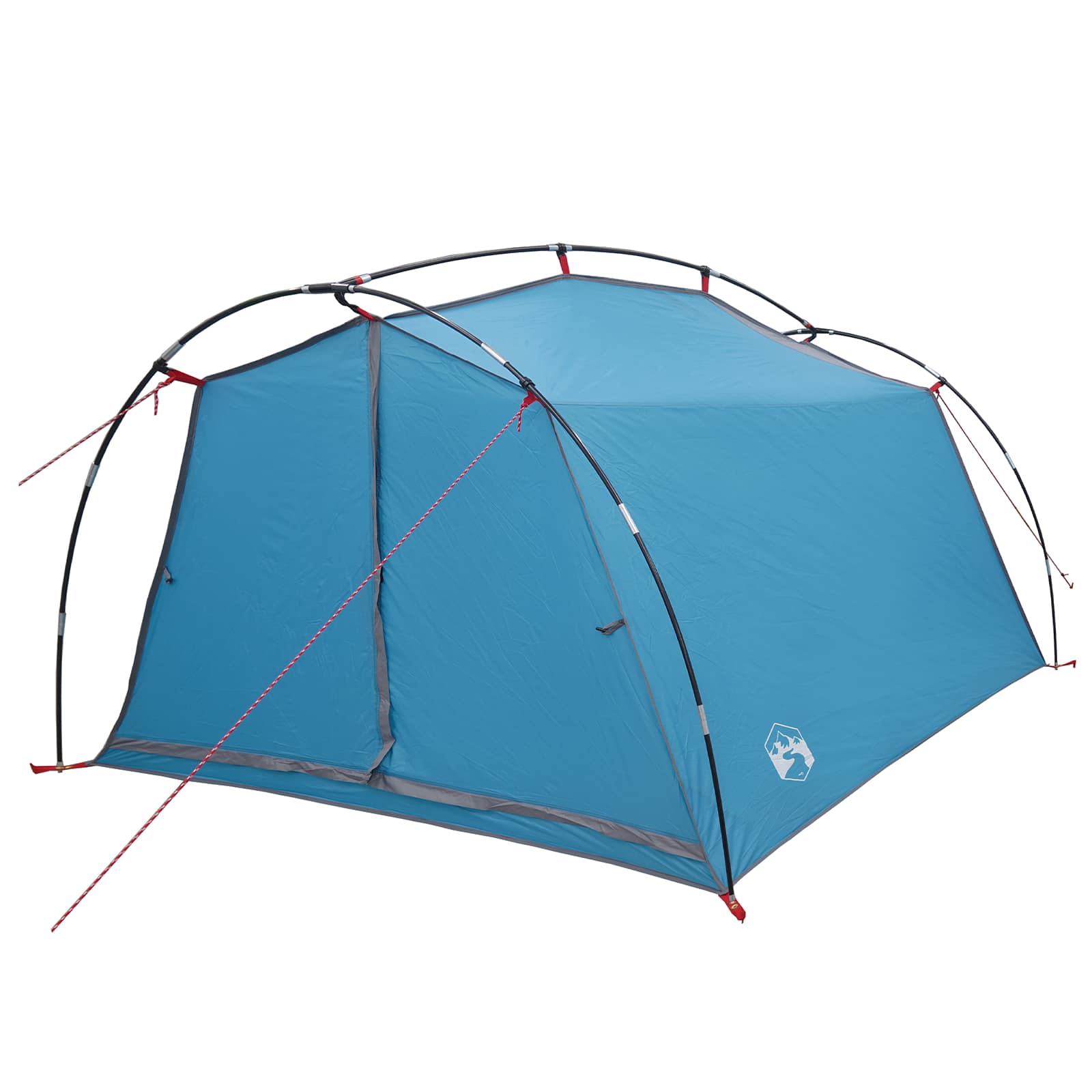 Tenda a tunnel 2 persona Blu