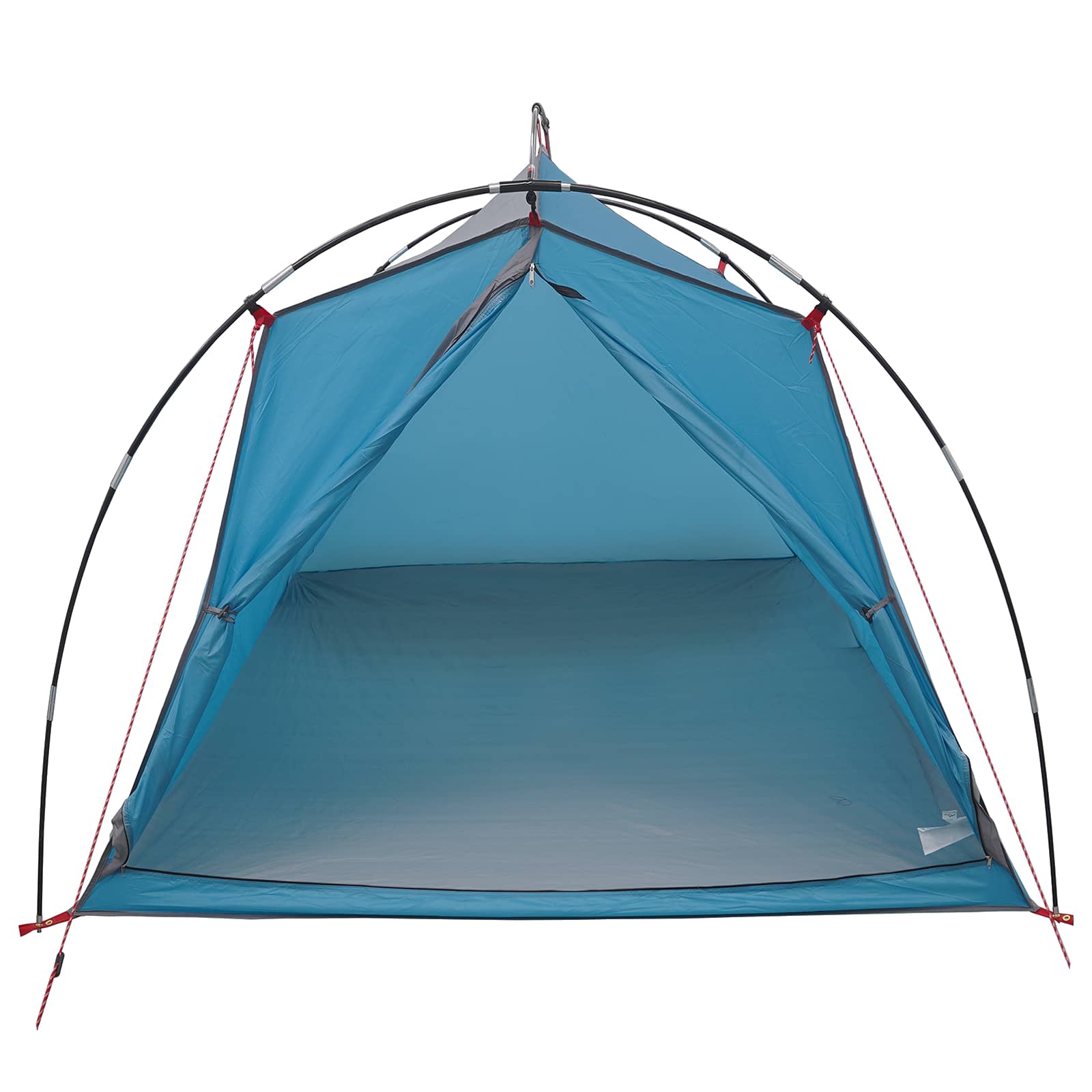 Tenda a tunnel 2 persona Blu