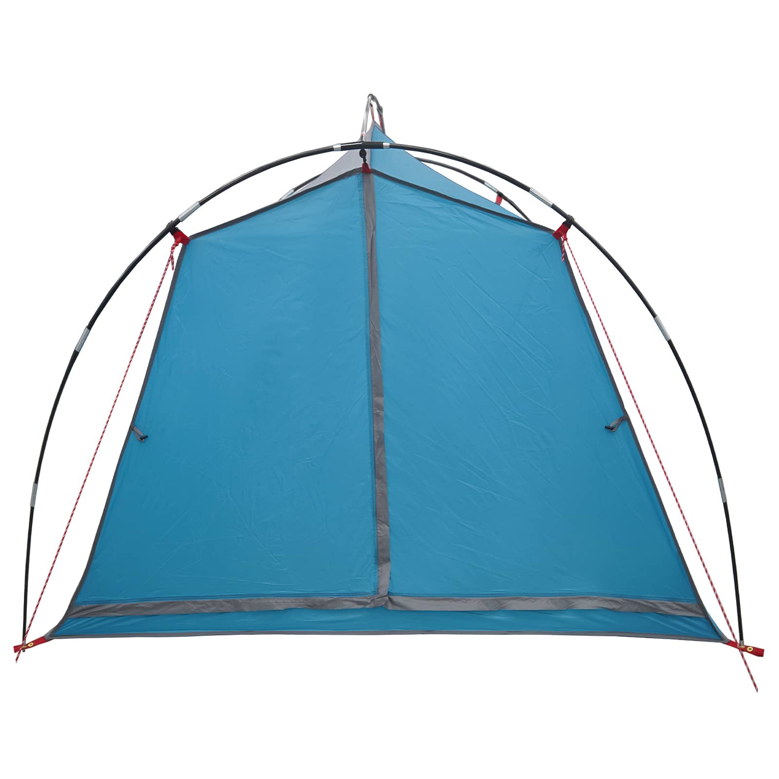 Tenda a tunnel 2 persona Blu