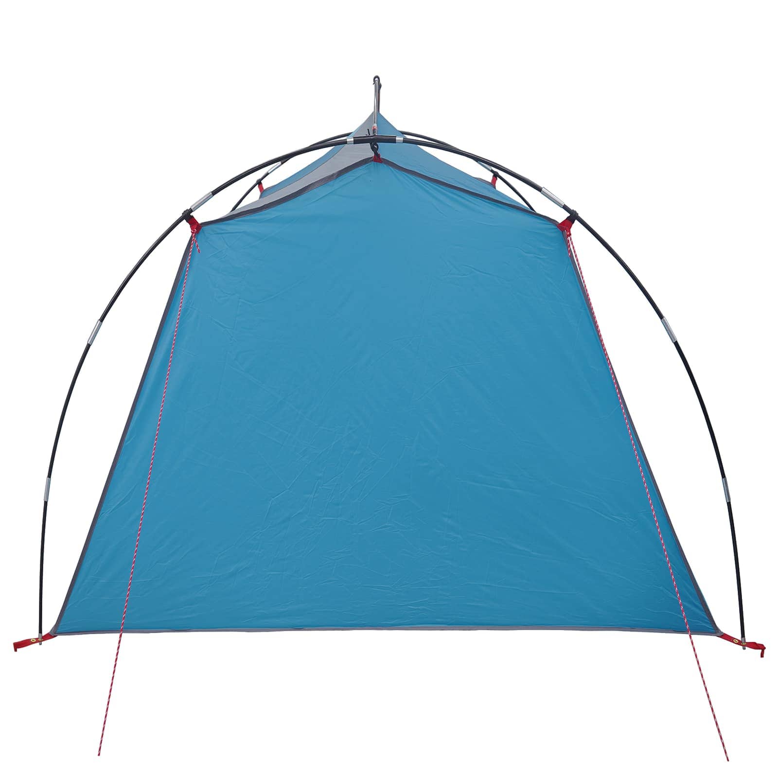 Tenda a tunnel 2 persona Blu