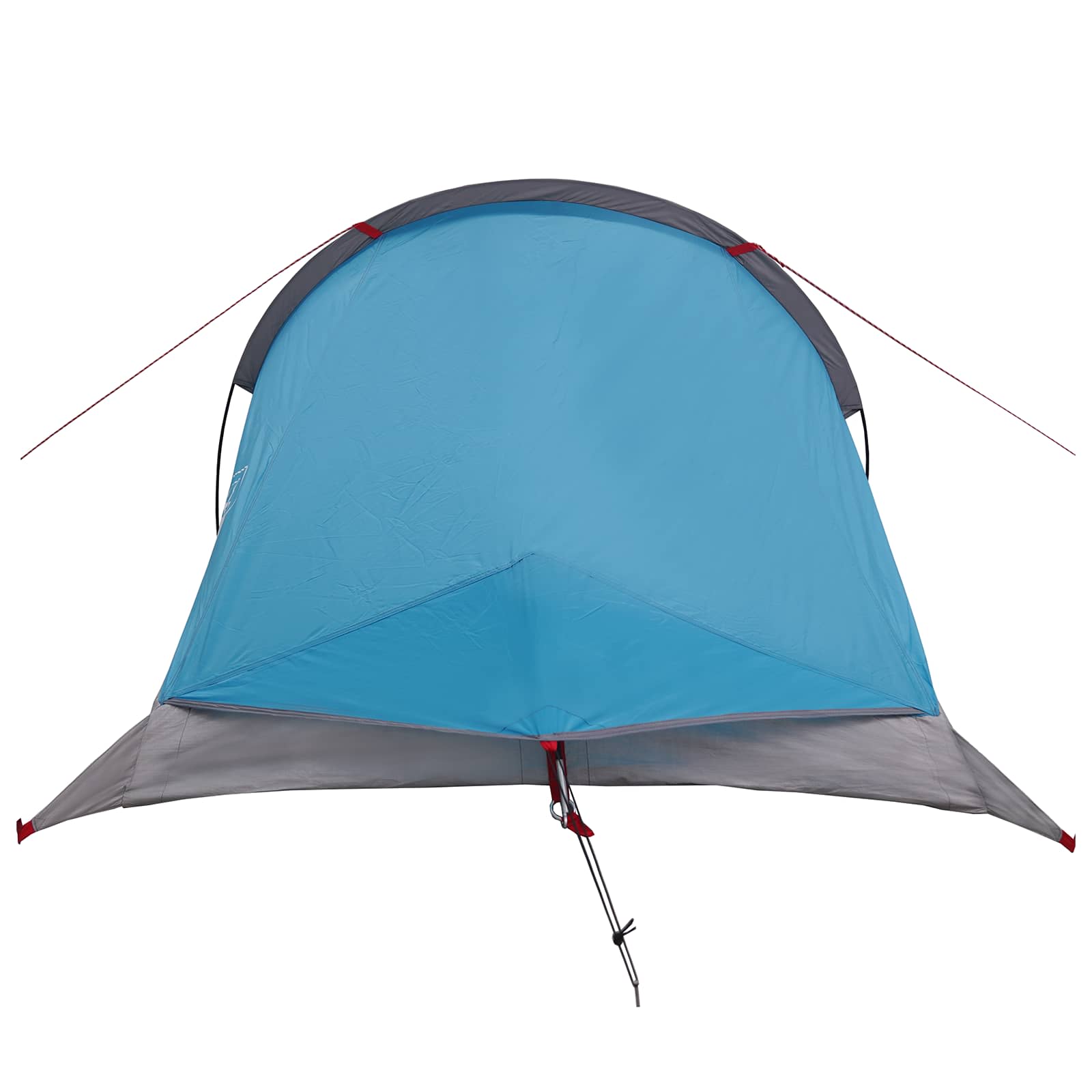 Tenda da backpacking 2 persona Blu