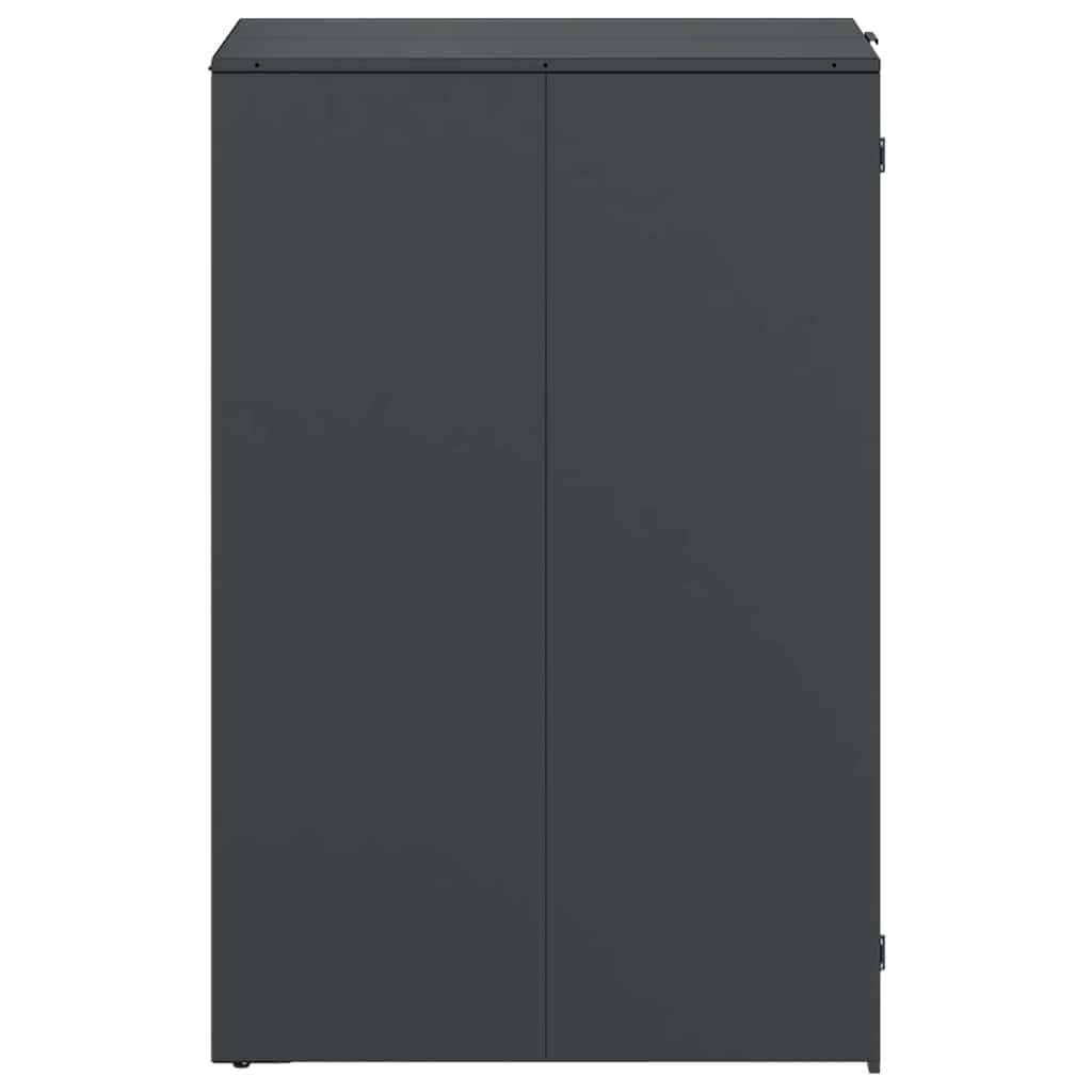 Acciaio Inox Antracite