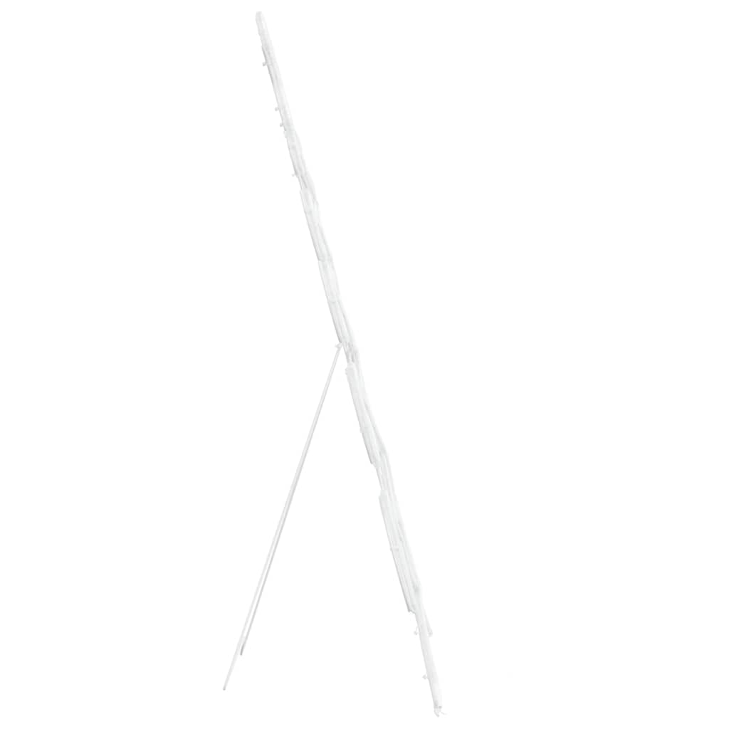Luci a forma di albero di Natale Multicolore 78 x 58 cm PVC