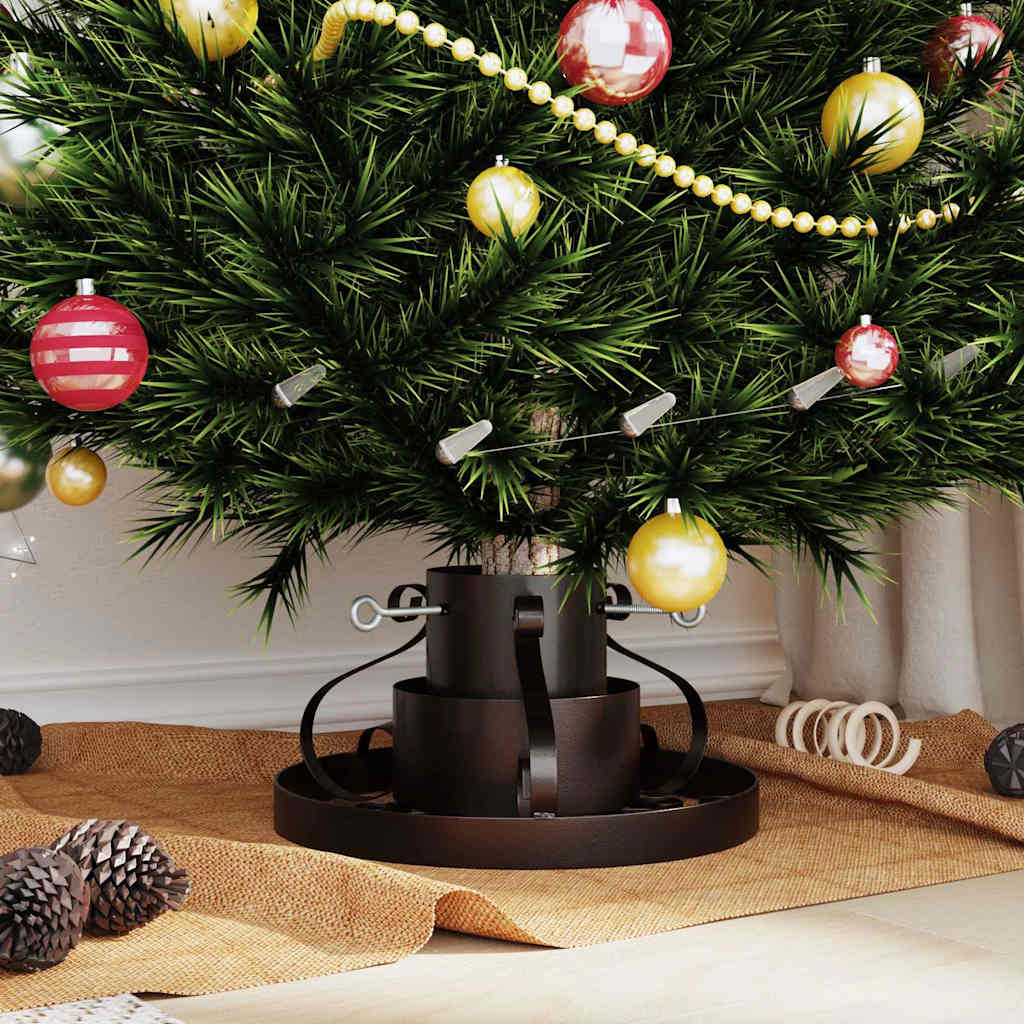 Supporto per Albero di Natale Rame antico 40 x 40 x 20.5 cm