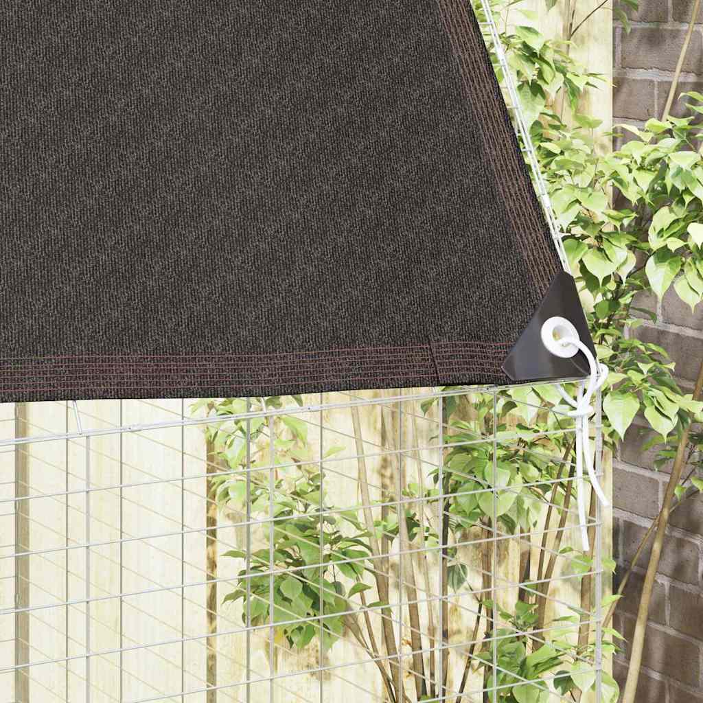 Gabbia per Conigli Argento 200 x 100 x 210 cm Acciaio zincato