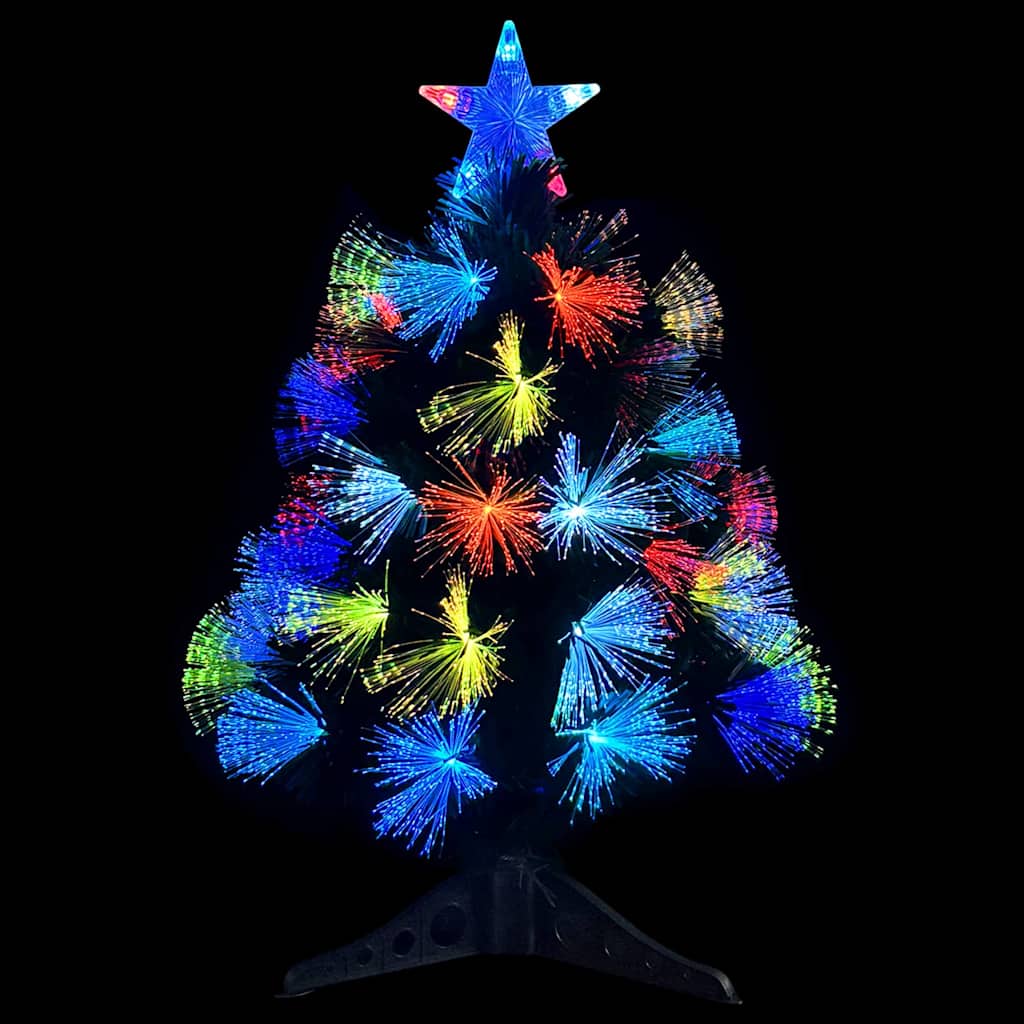 Albero di Natale artificiale Verde 64 cm PVC