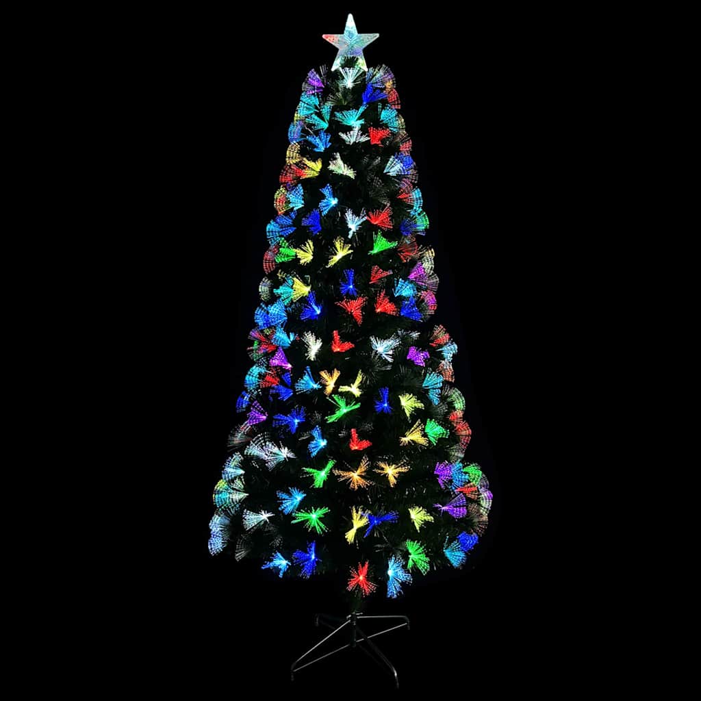 Albero di Natale artificiale Verde 210 cm PVC