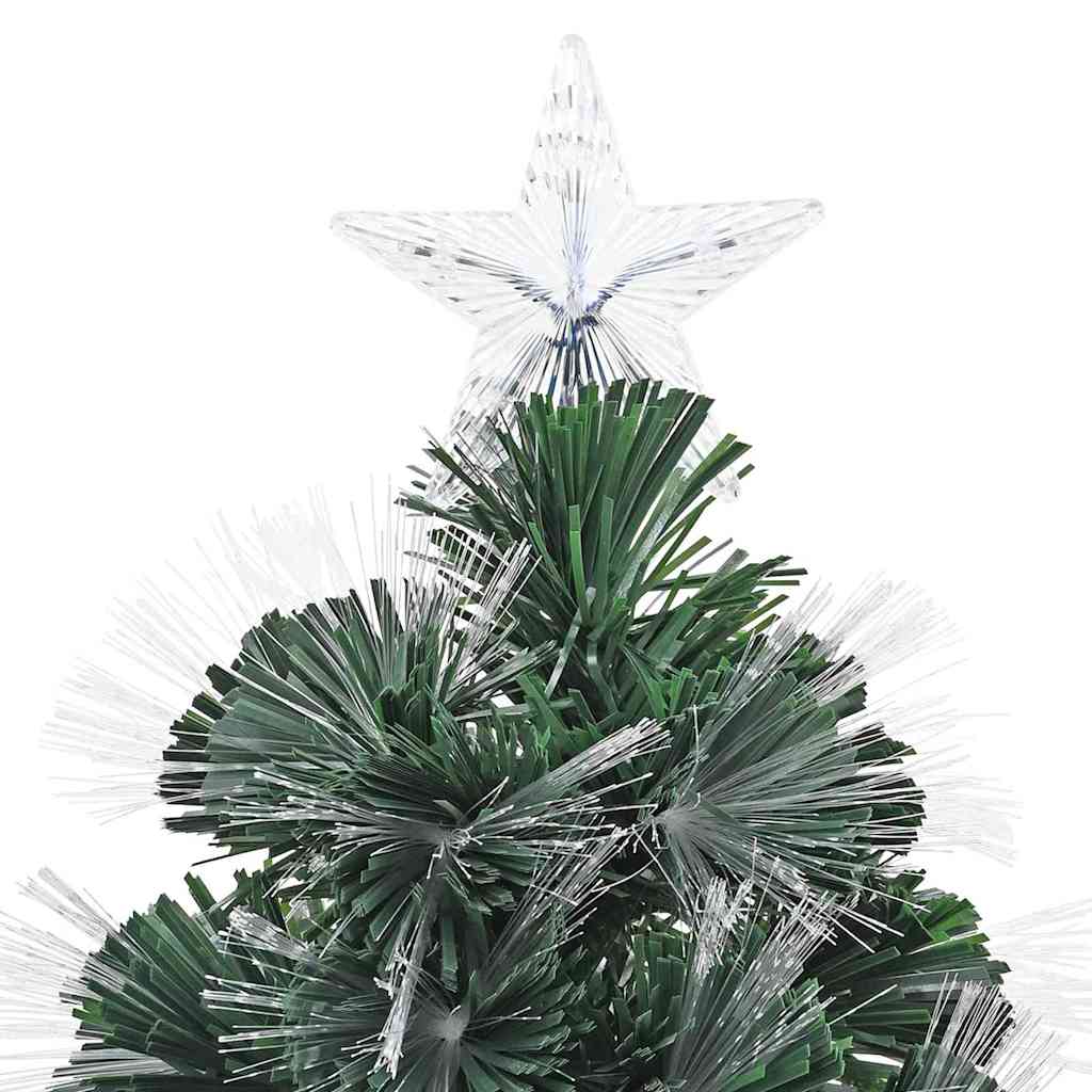 Albero di Natale artificiale Verde 210 cm PVC