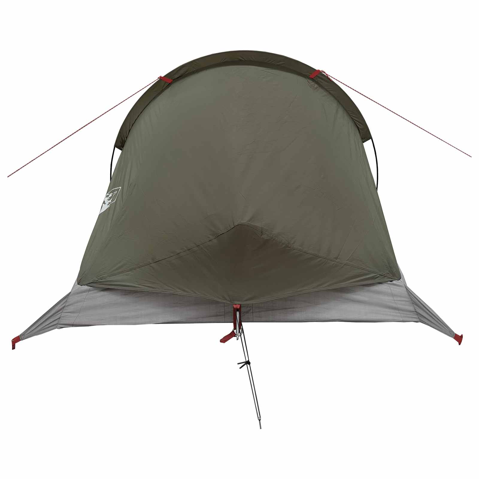 Tenda da backpacking 2 persona Verde Oliva