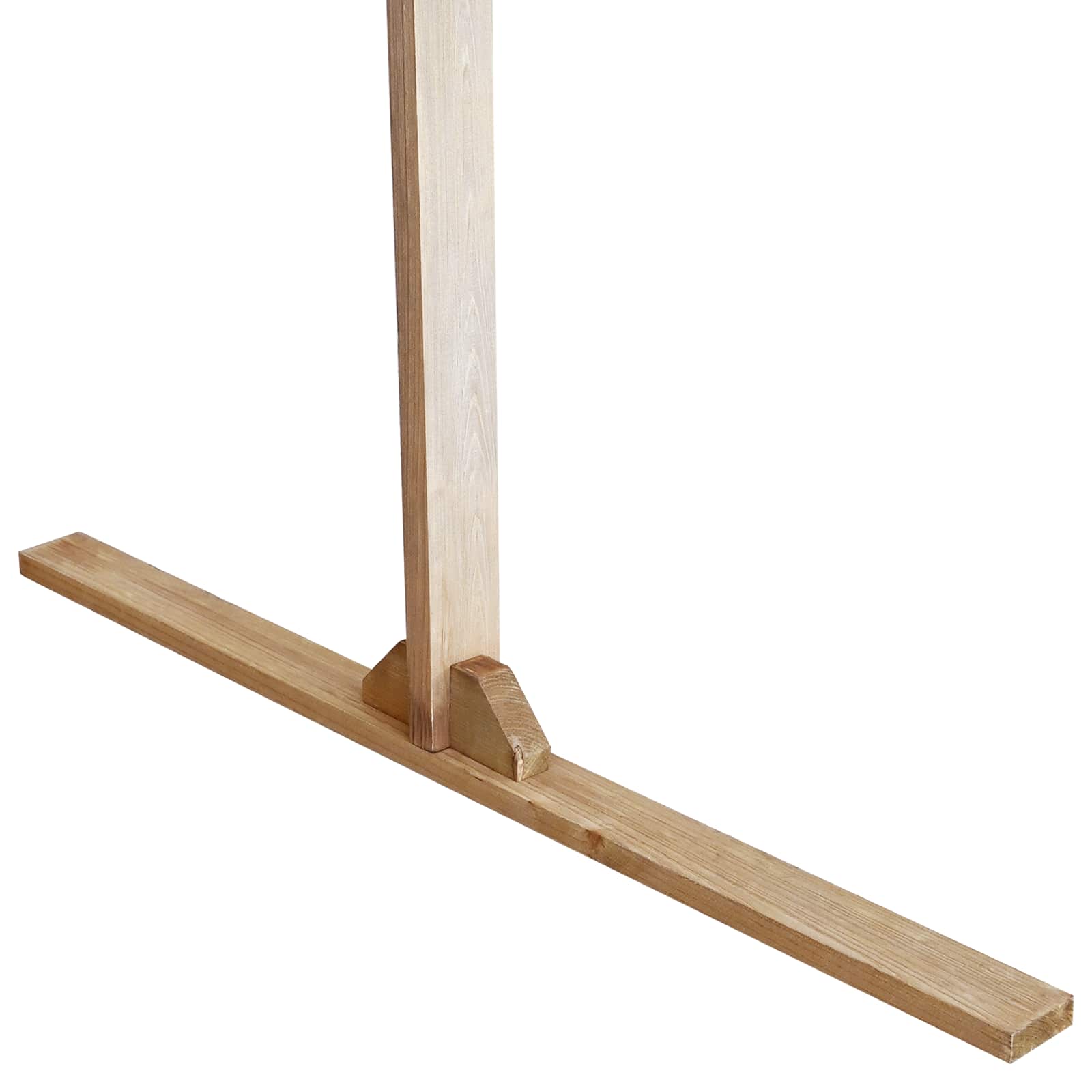 Arco Nuziale Marrone Chiaro 225 x 95 x 226 cm