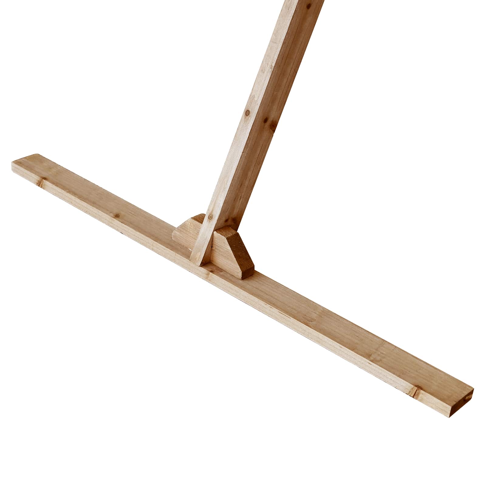 Arco Nuziale Marrone Chiaro 202 x 95 x 254 cm