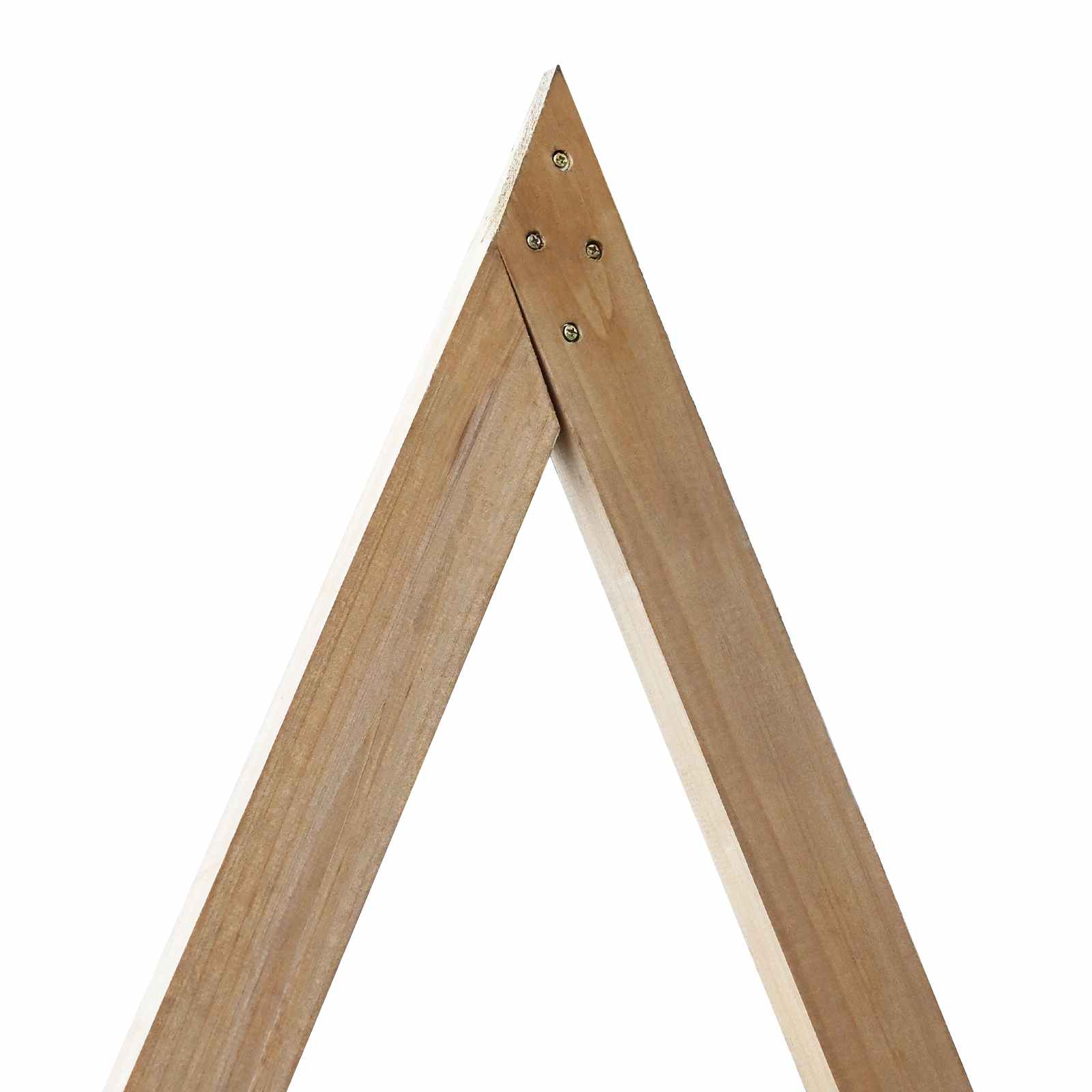 Arco Nuziale Marrone Chiaro 202 x 95 x 254 cm