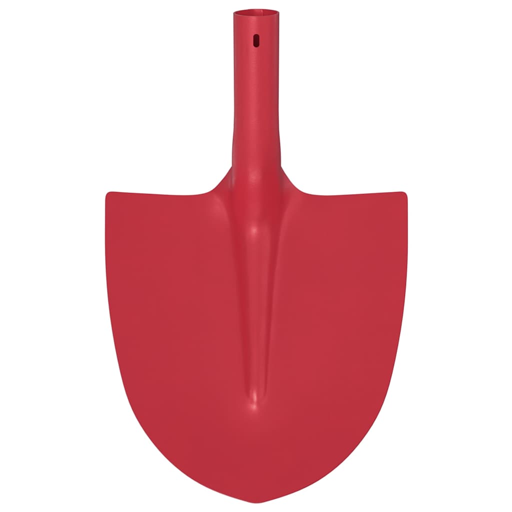Testa di Pala 4 pz Rosso 39,5 x 27,5 cm