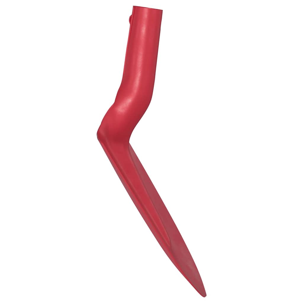 Testa di Pala 4 pz Rosso 39,5 x 27,5 cm
