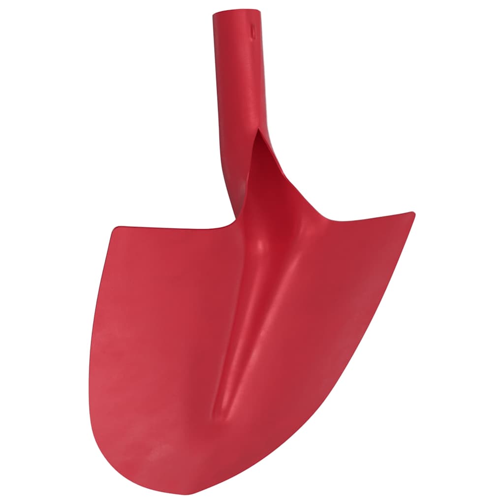 Testa di Pala 4 pz Rosso 39,5 x 27,5 cm