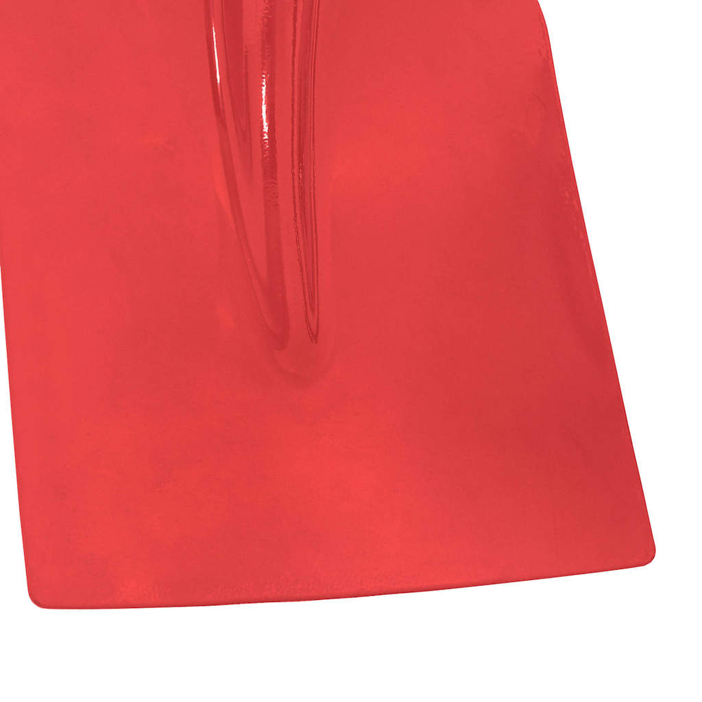 Testa di Pala 4 pz Rosso 32 x 24,5 cm