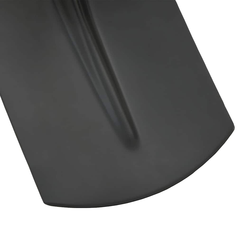 Testa di Pala 4 pz Nero 34,5 x 24 cm