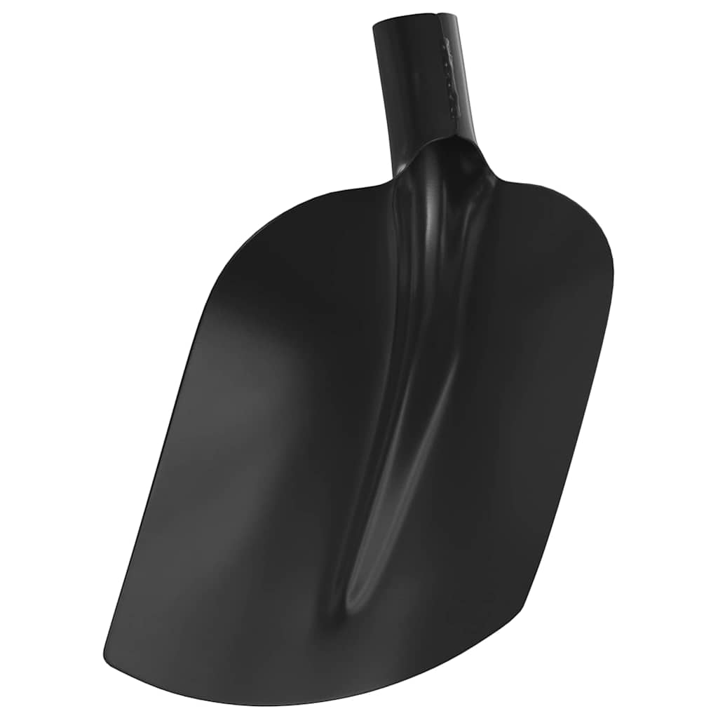 Testa di Pala 4 pz Nero 34,5 x 24 cm