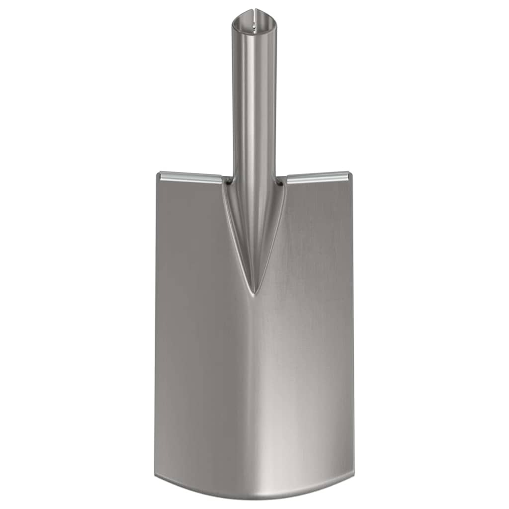 Testa di Pala 4 pz Argento 43 x 17 cm
