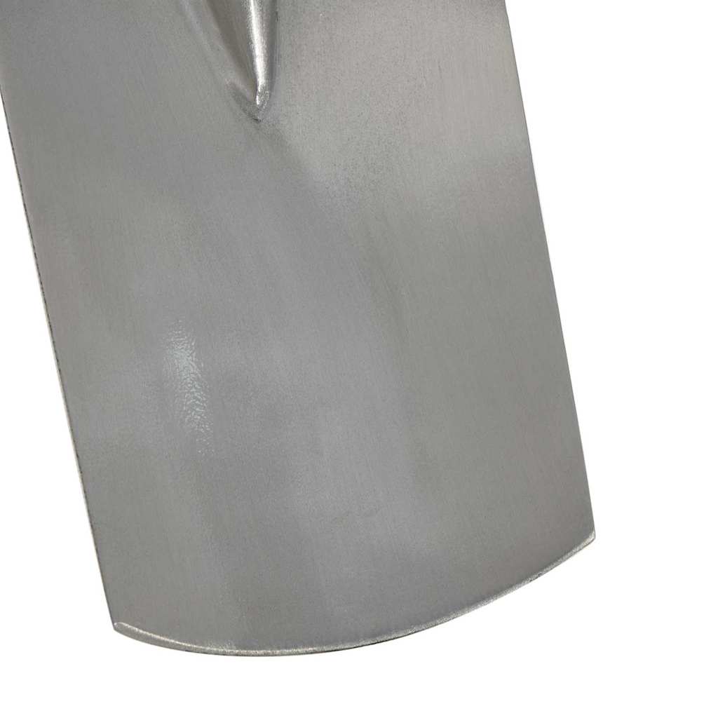 Testa di Pala 4 pz Argento 43 x 17 cm