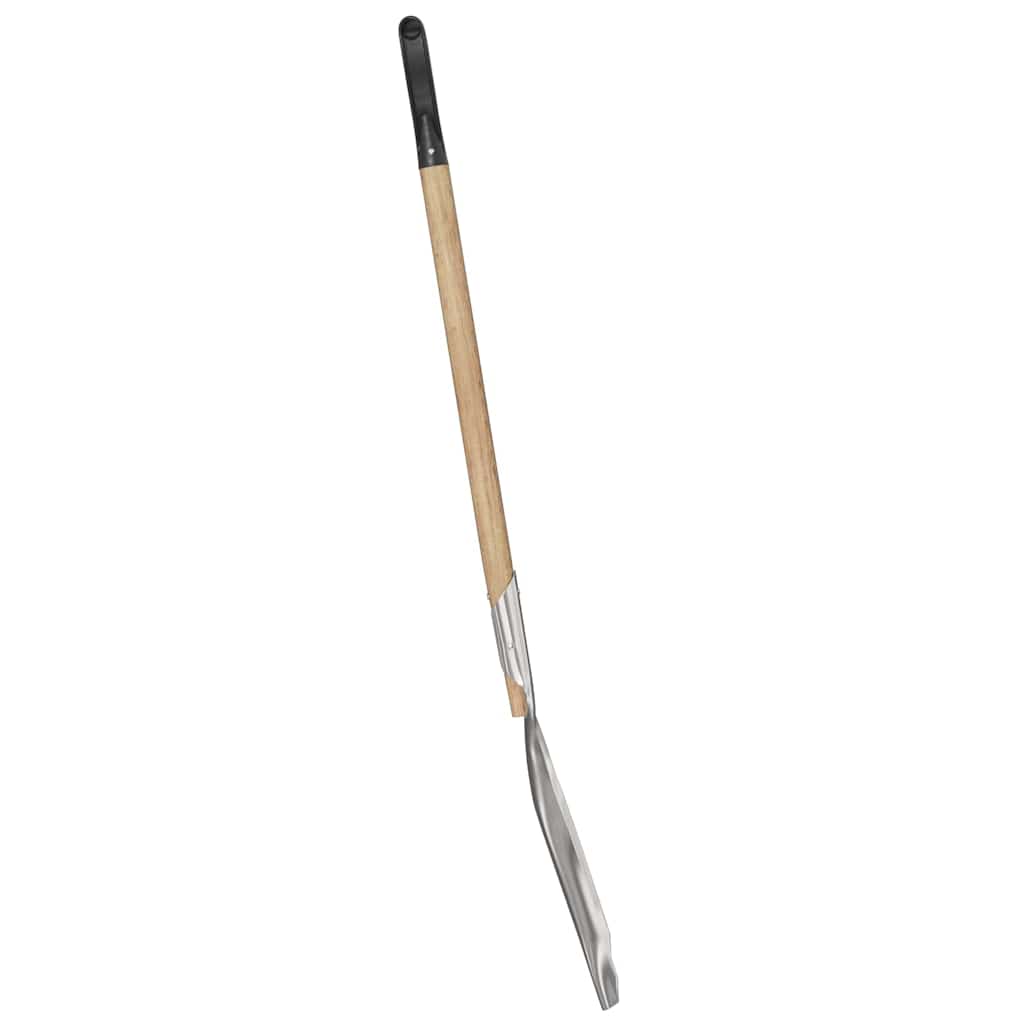 Pala Argento 29 x 122 cm Alluminio