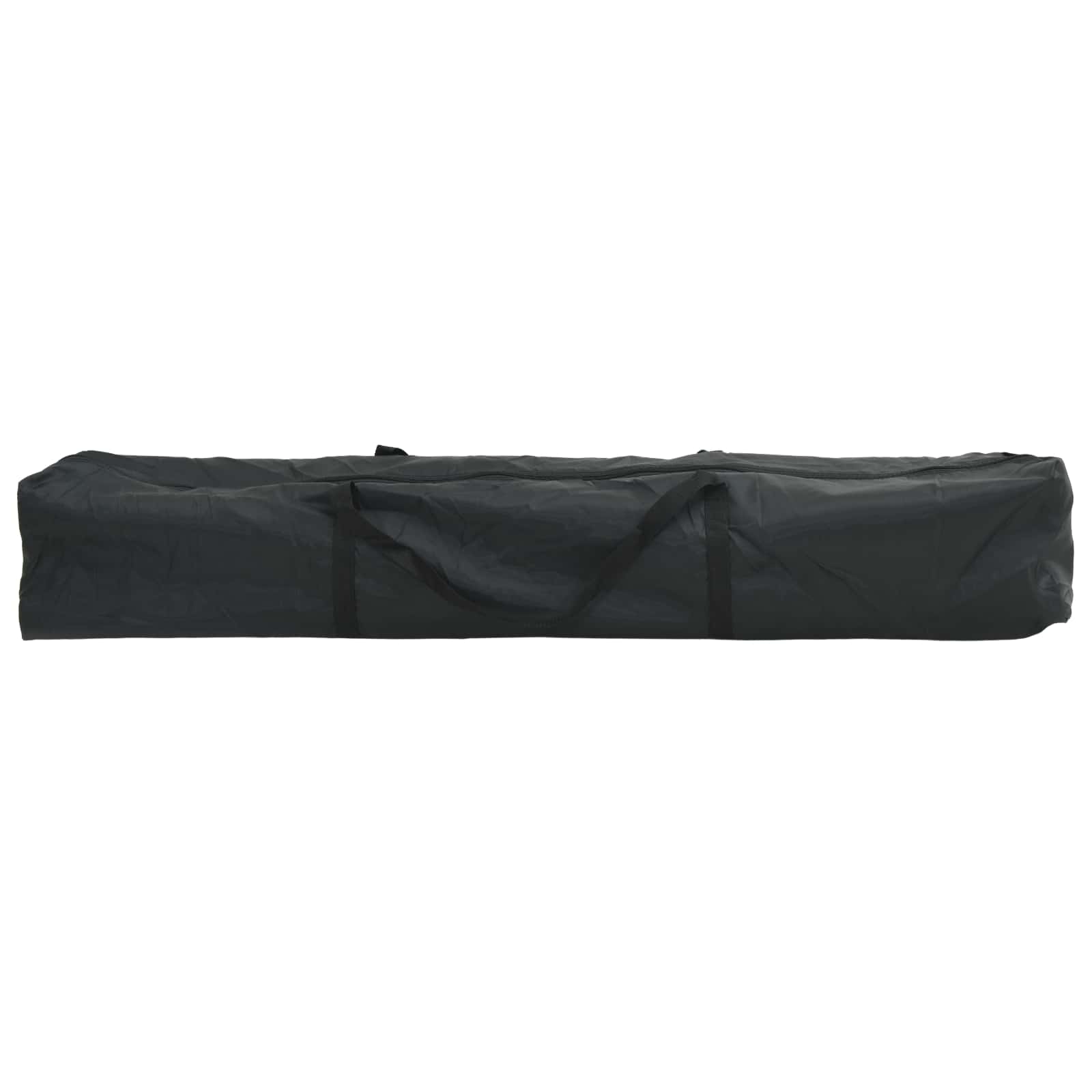 Tenda per feste a pop-up 288 x 288 x 245 cm Antracite