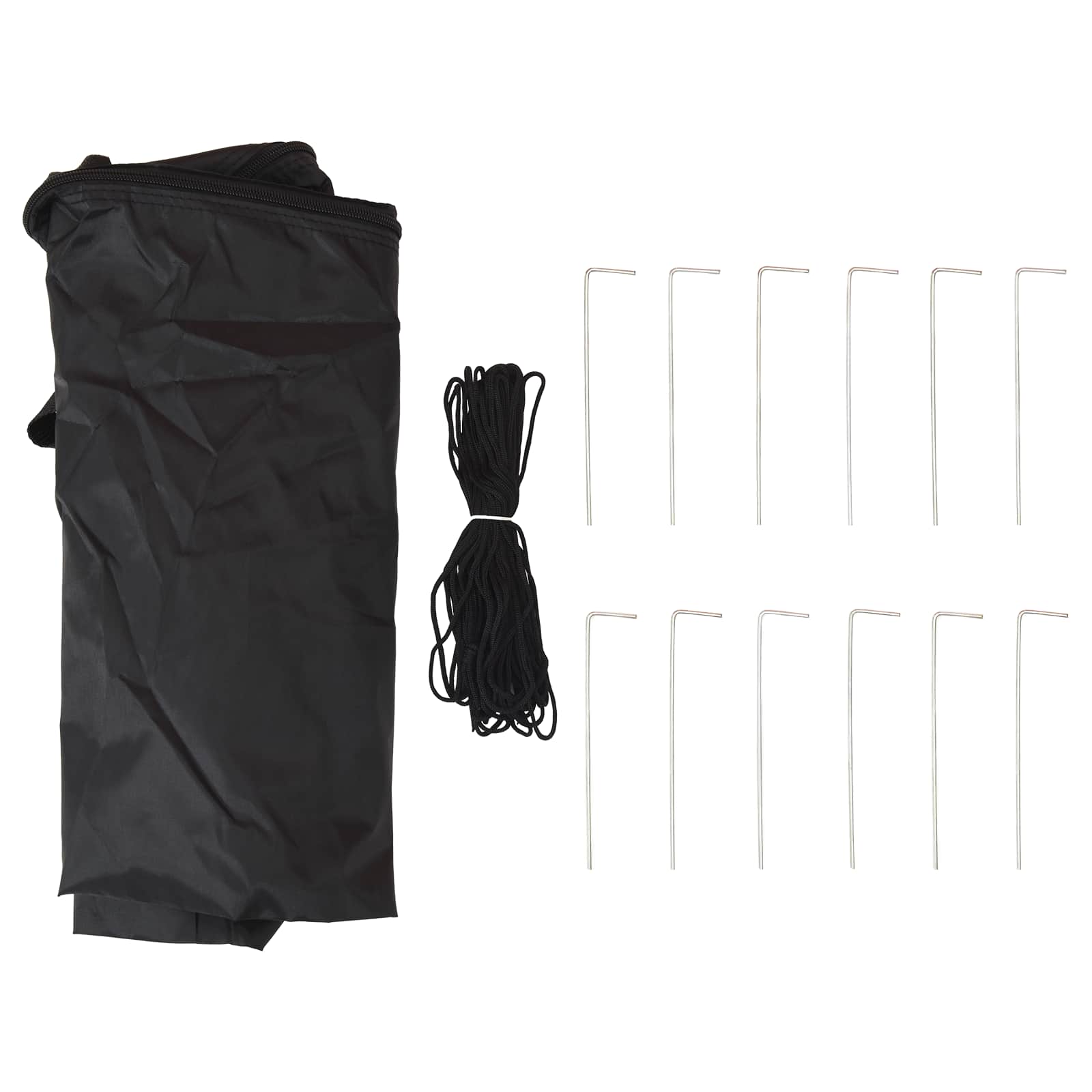Tenda per feste a pop-up 575 x 290 x 245 cm Blu