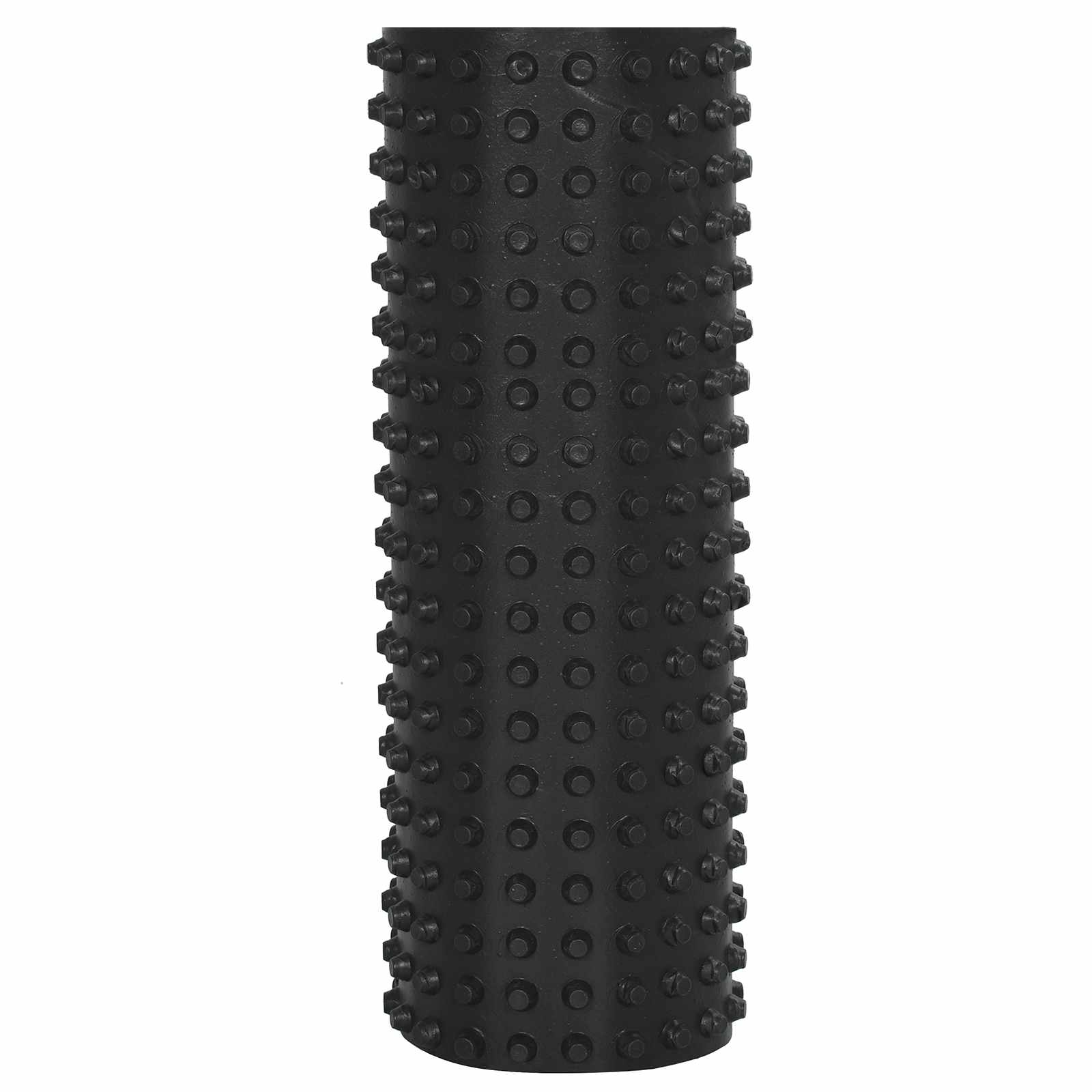 Foglio di drenaggio stampato Nero 0,5 x 20 m HDPE