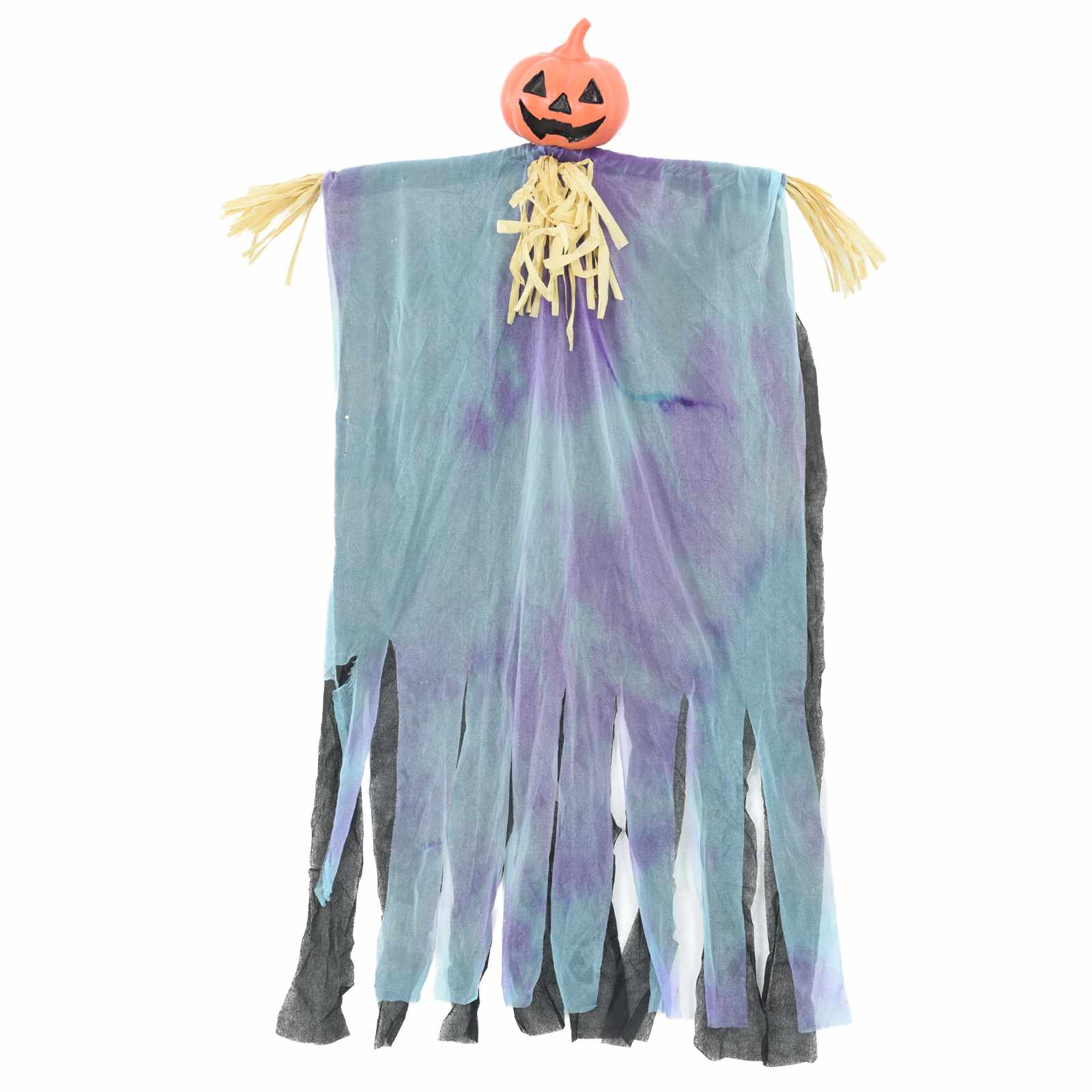 Fantasma appeso di Halloween 3 pz Multicolore 61 x 97 cm
